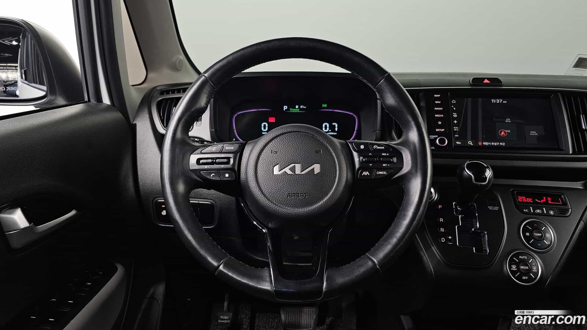 RAY Kia 2023.1-OPTION-018