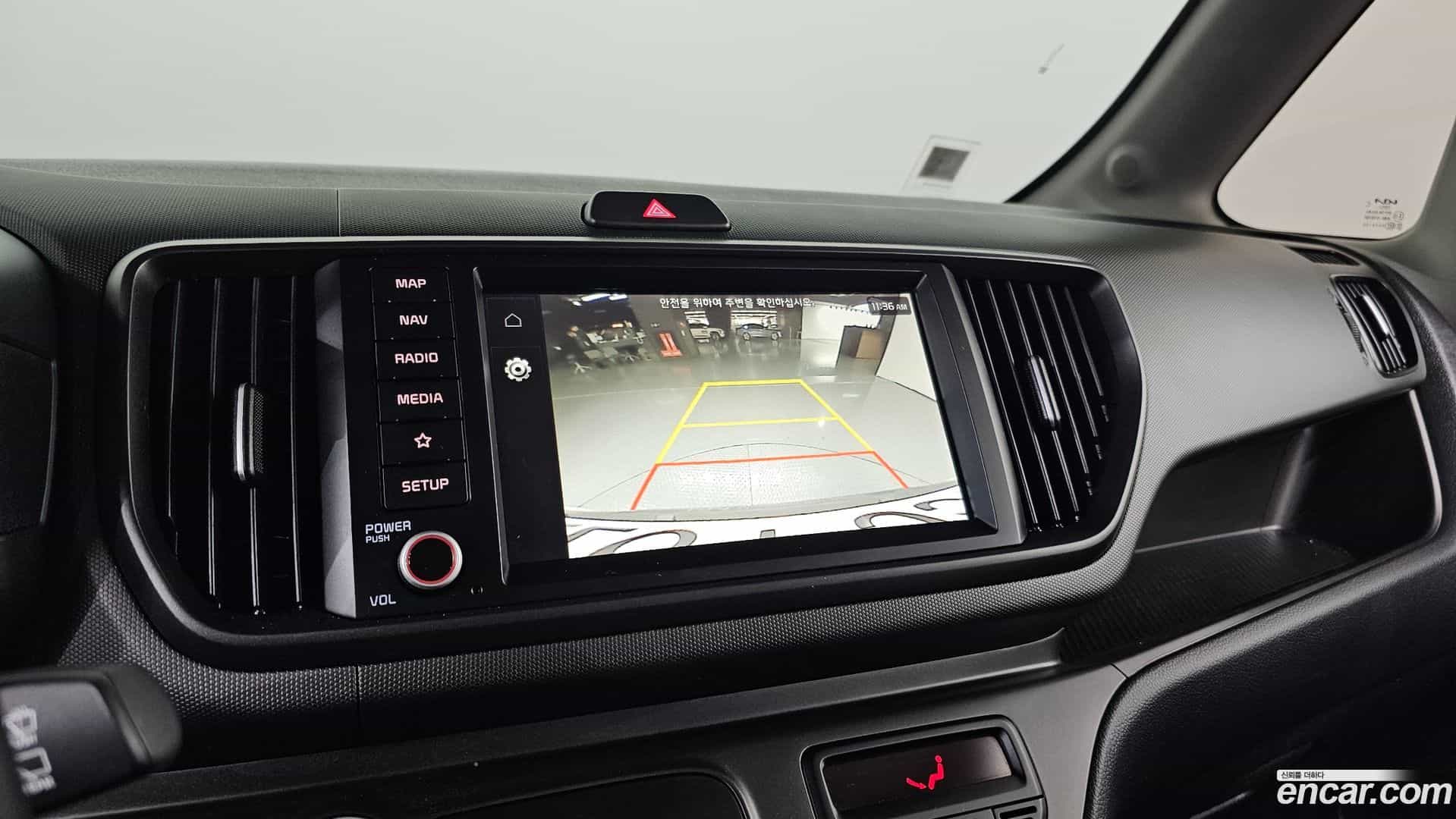 RAY Kia 2023.1-OPTION-020