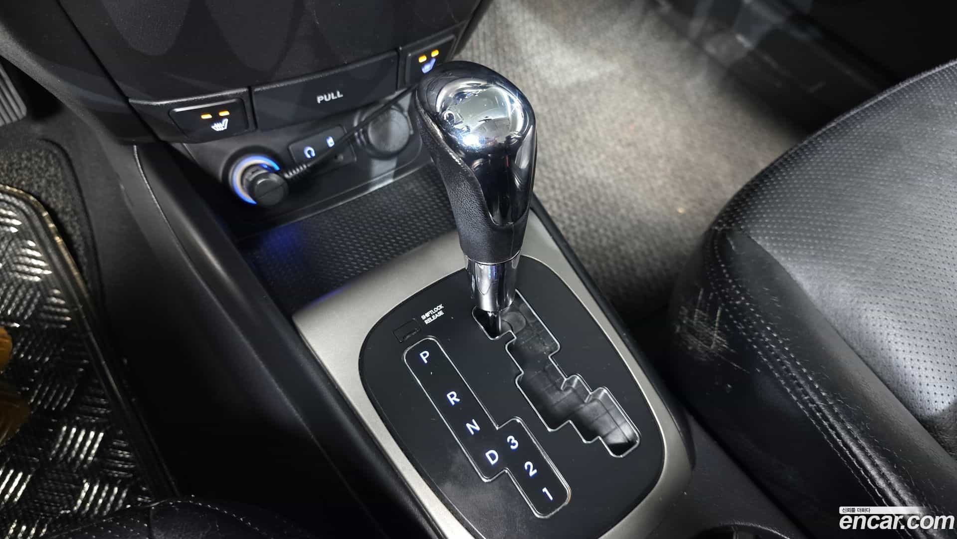 i30 Hyundai 2009.7-INNER-009