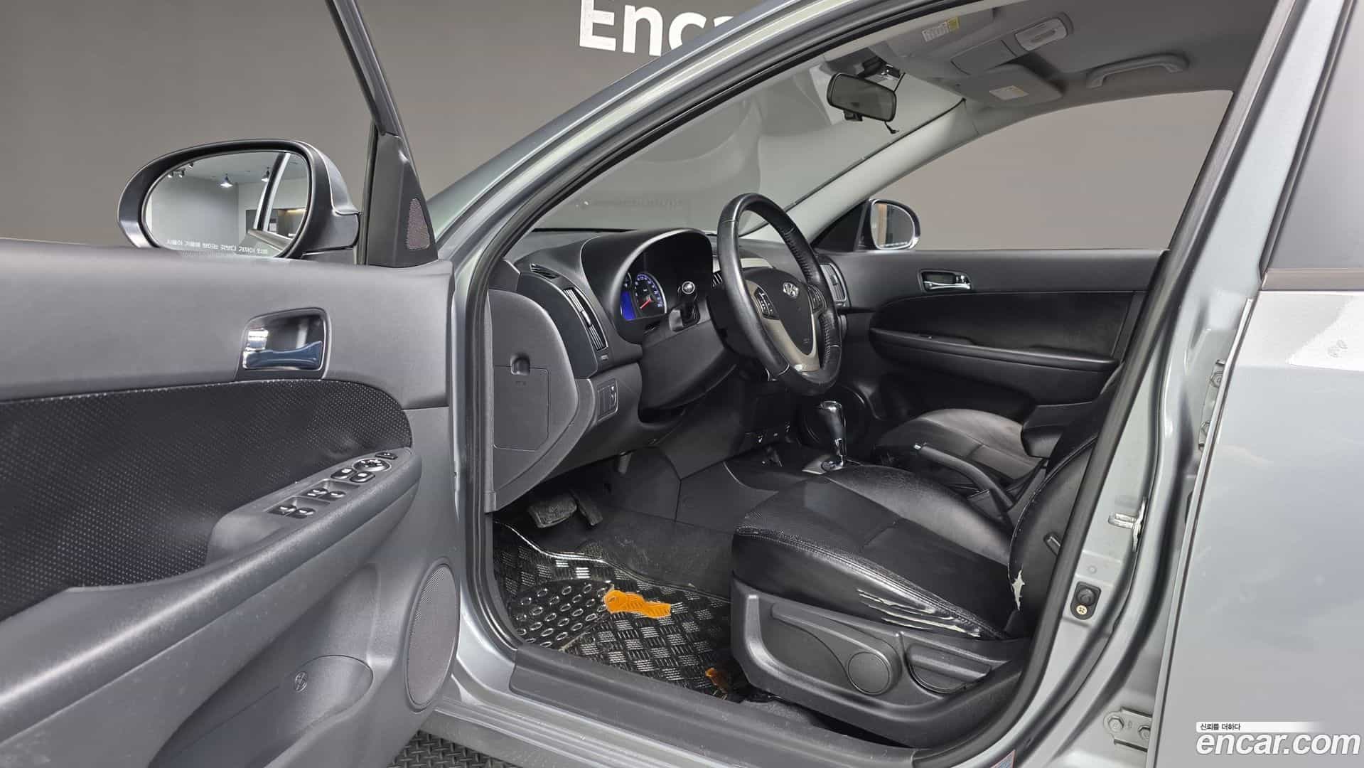 i30 Hyundai 2009.7-OPTION-015