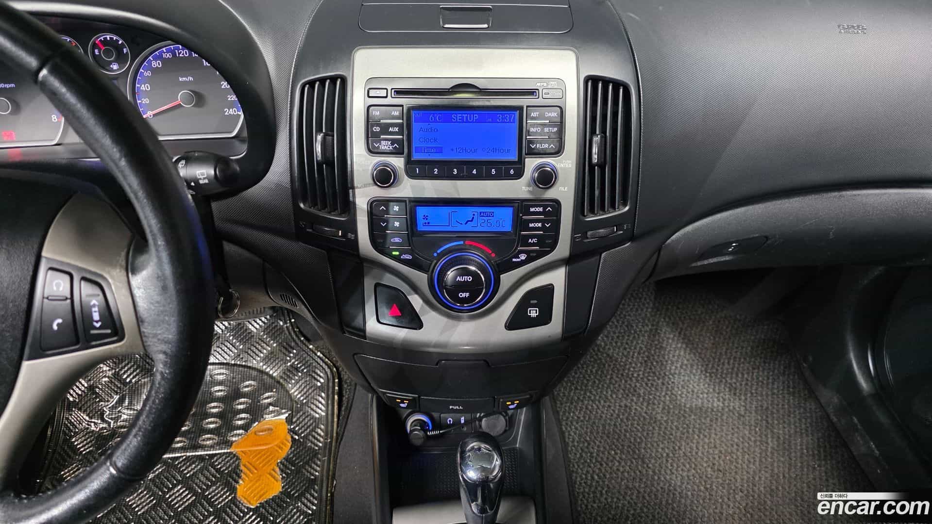 i30 Hyundai 2009.7-OPTION-019