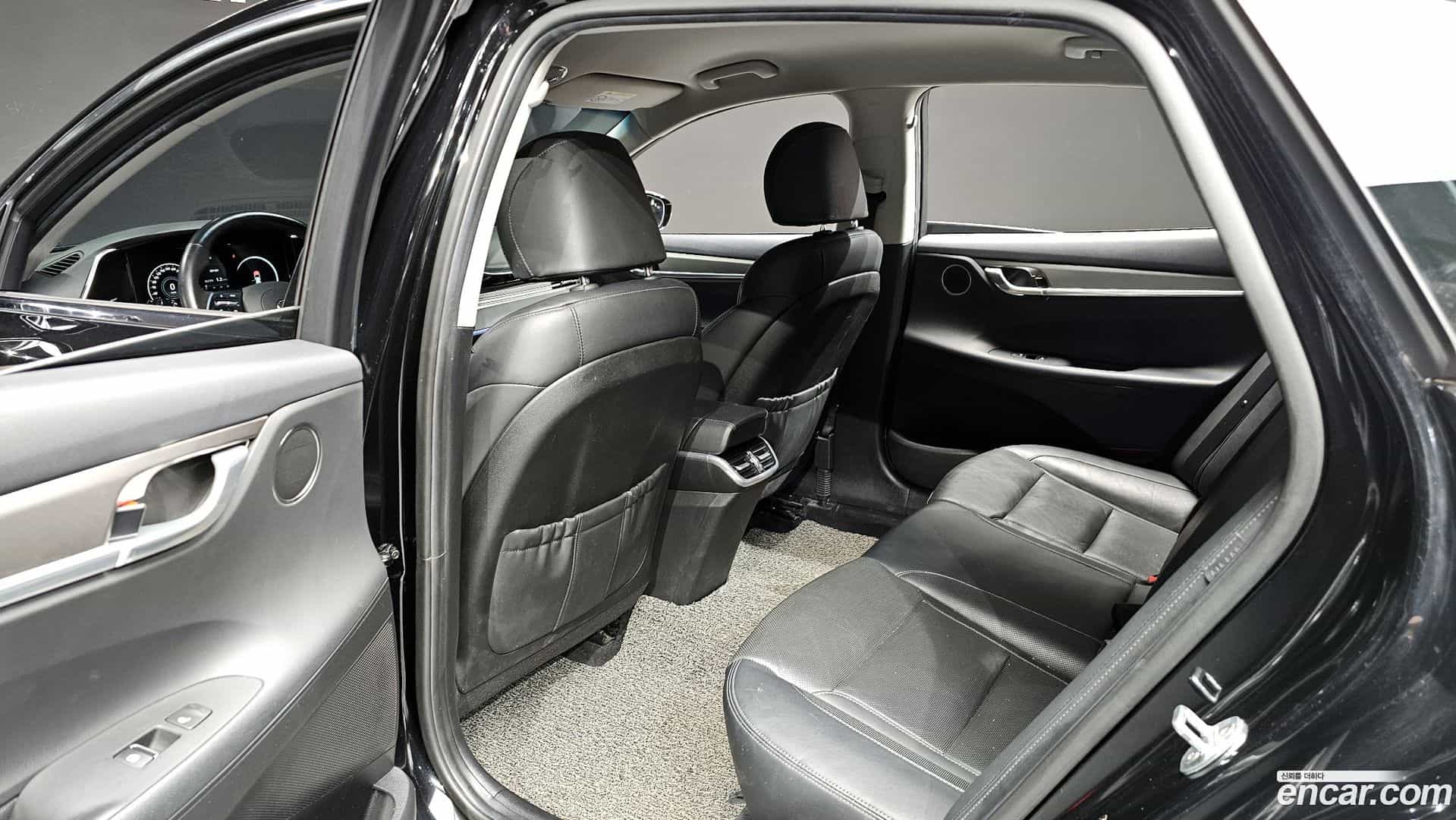 Grandeur Hyundai 2020.9-OPTION-016