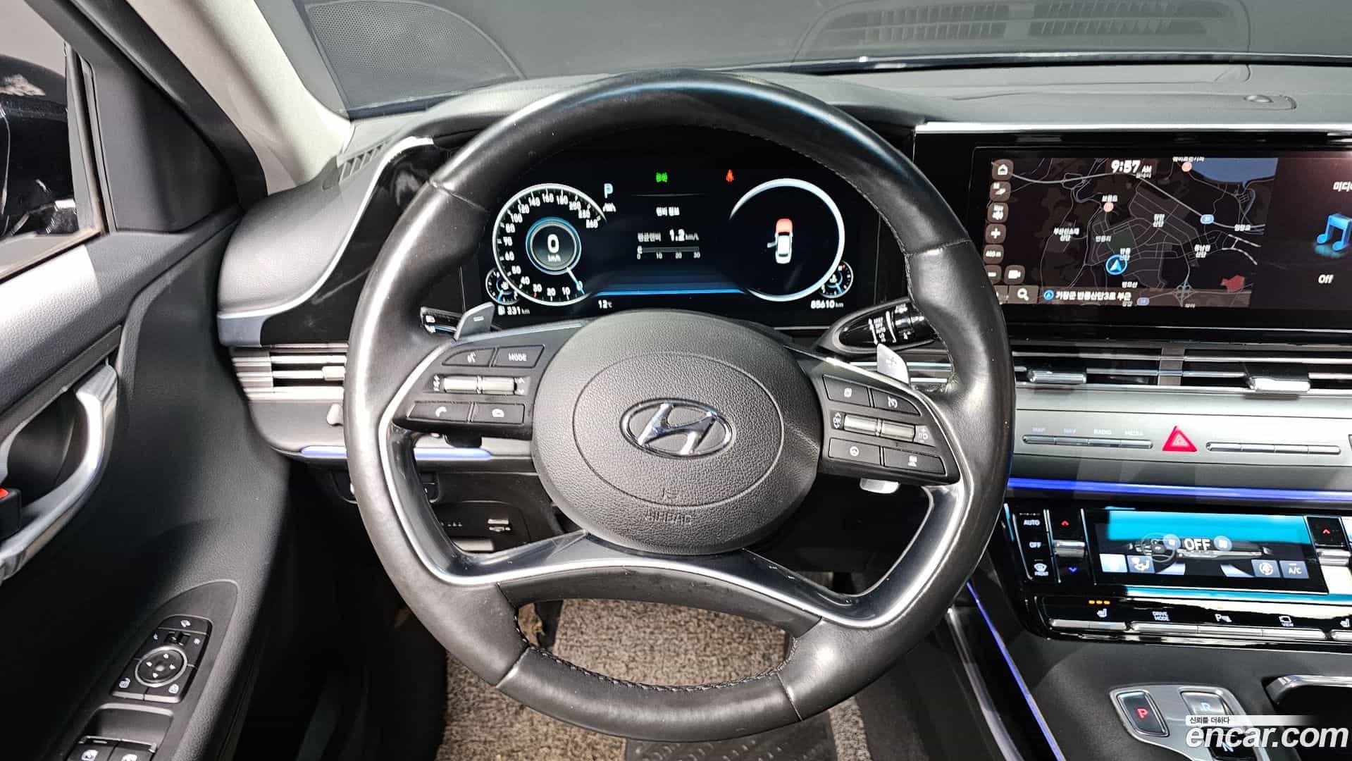 Grandeur Hyundai 2020.9-OPTION-018