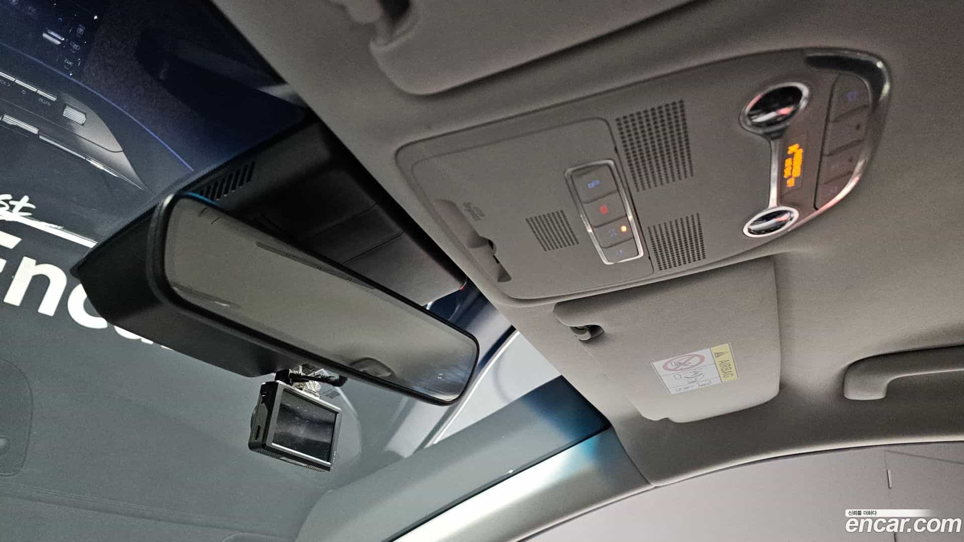 Grandeur Hyundai 2020.9-OPTION-021