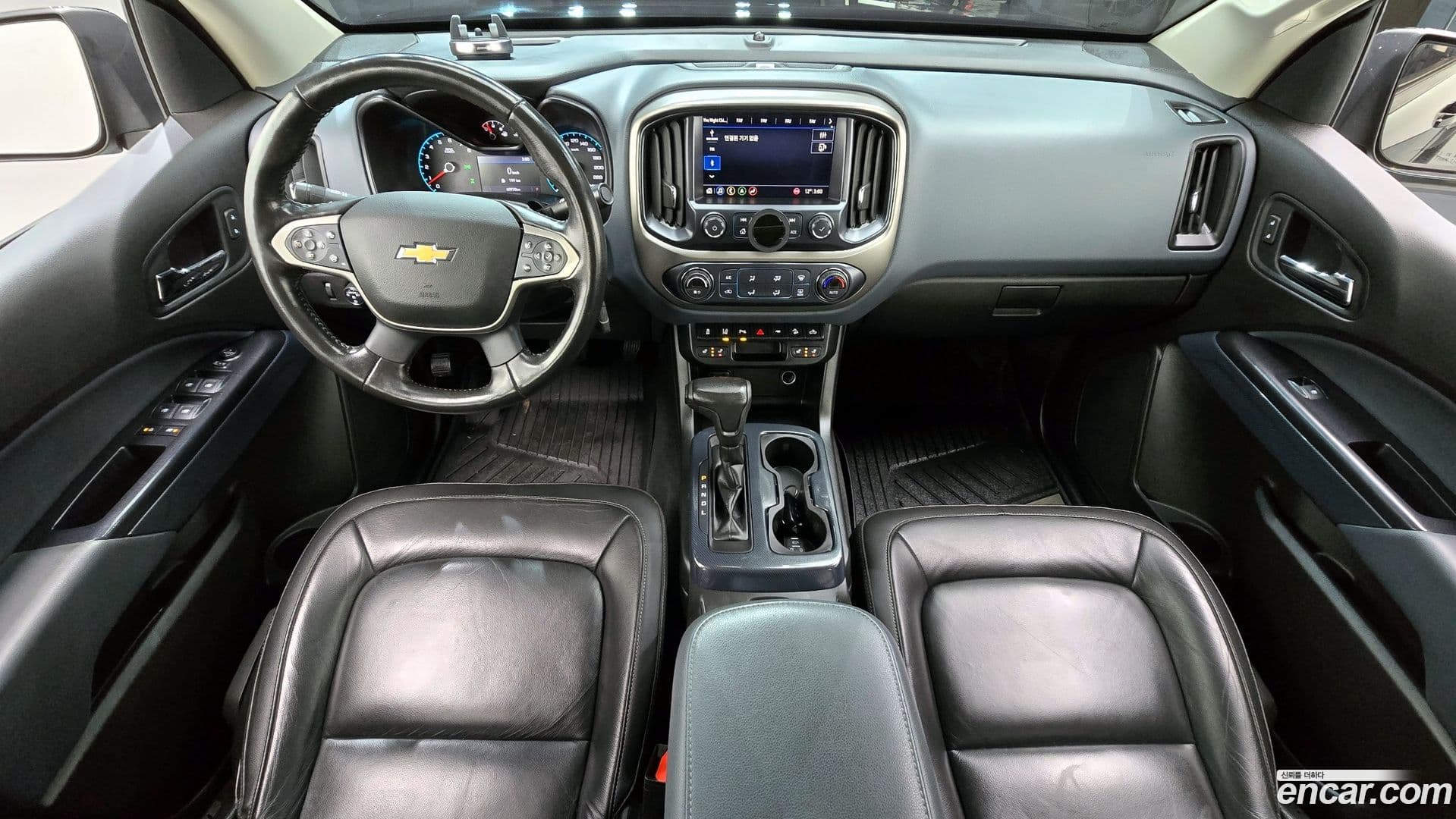 Main__Slider__Photo:Colorado ChevroletGMDaewoo 2020.9-6