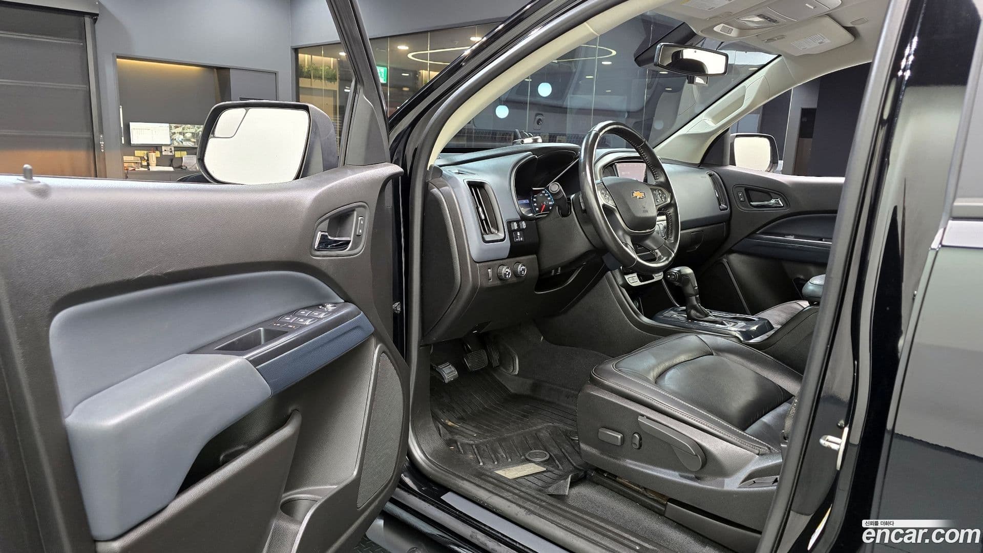 Main__Slider__Photo:Colorado ChevroletGMDaewoo 2020.9-10