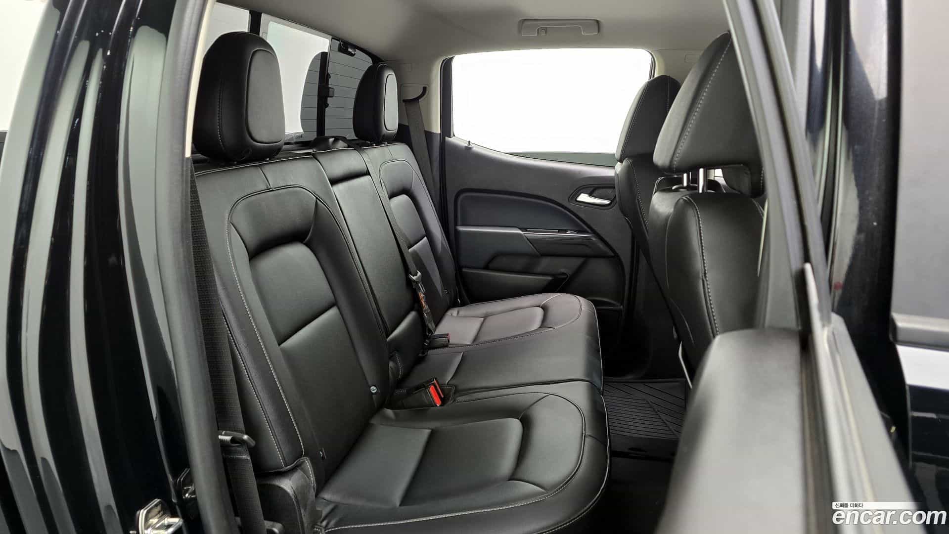 Colorado ChevroletGMDaewoo 2020.9-OPTION-016