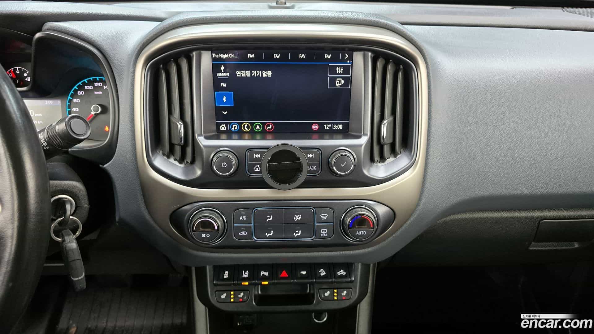 Colorado ChevroletGMDaewoo 2020.9-OPTION-018