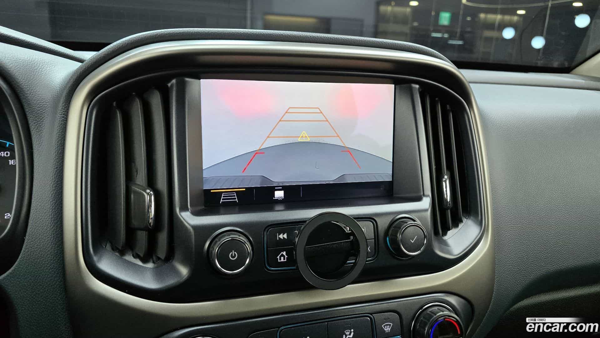 Colorado ChevroletGMDaewoo 2020.9-OPTION-019