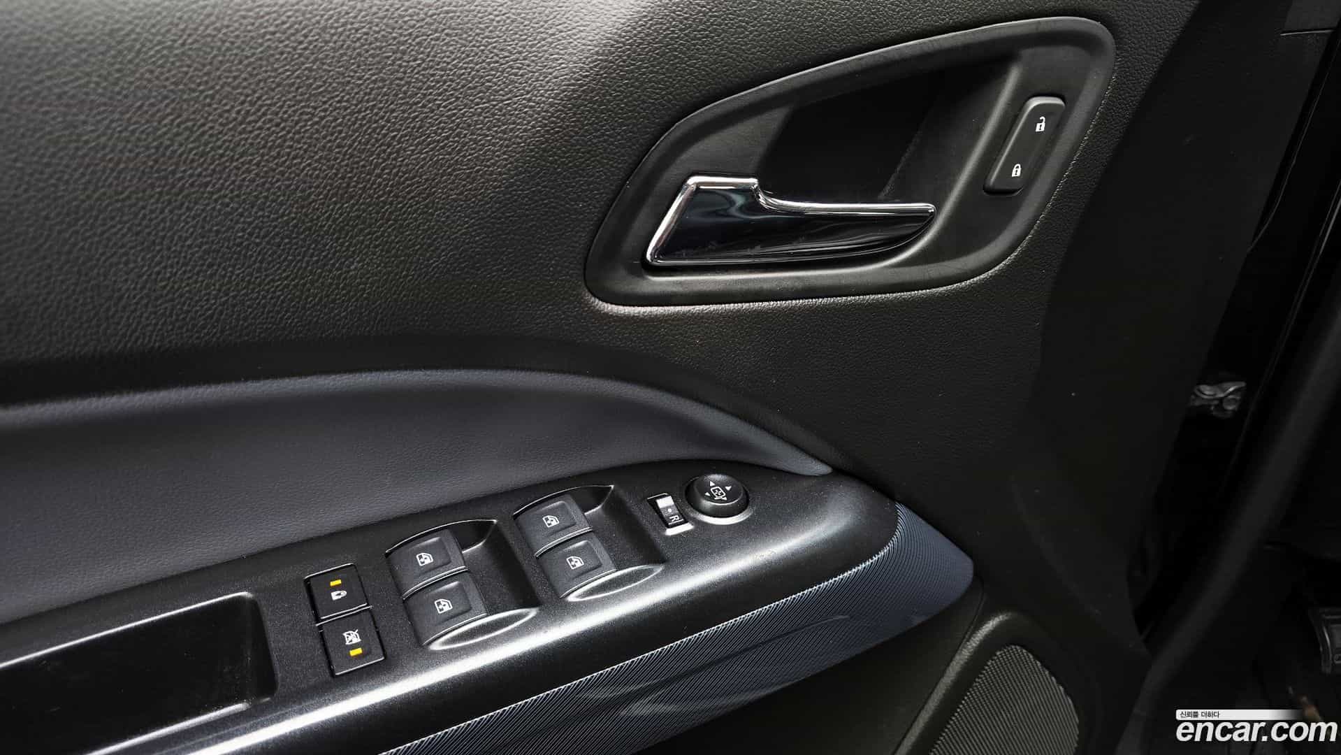 Colorado ChevroletGMDaewoo 2020.9-OPTION-021