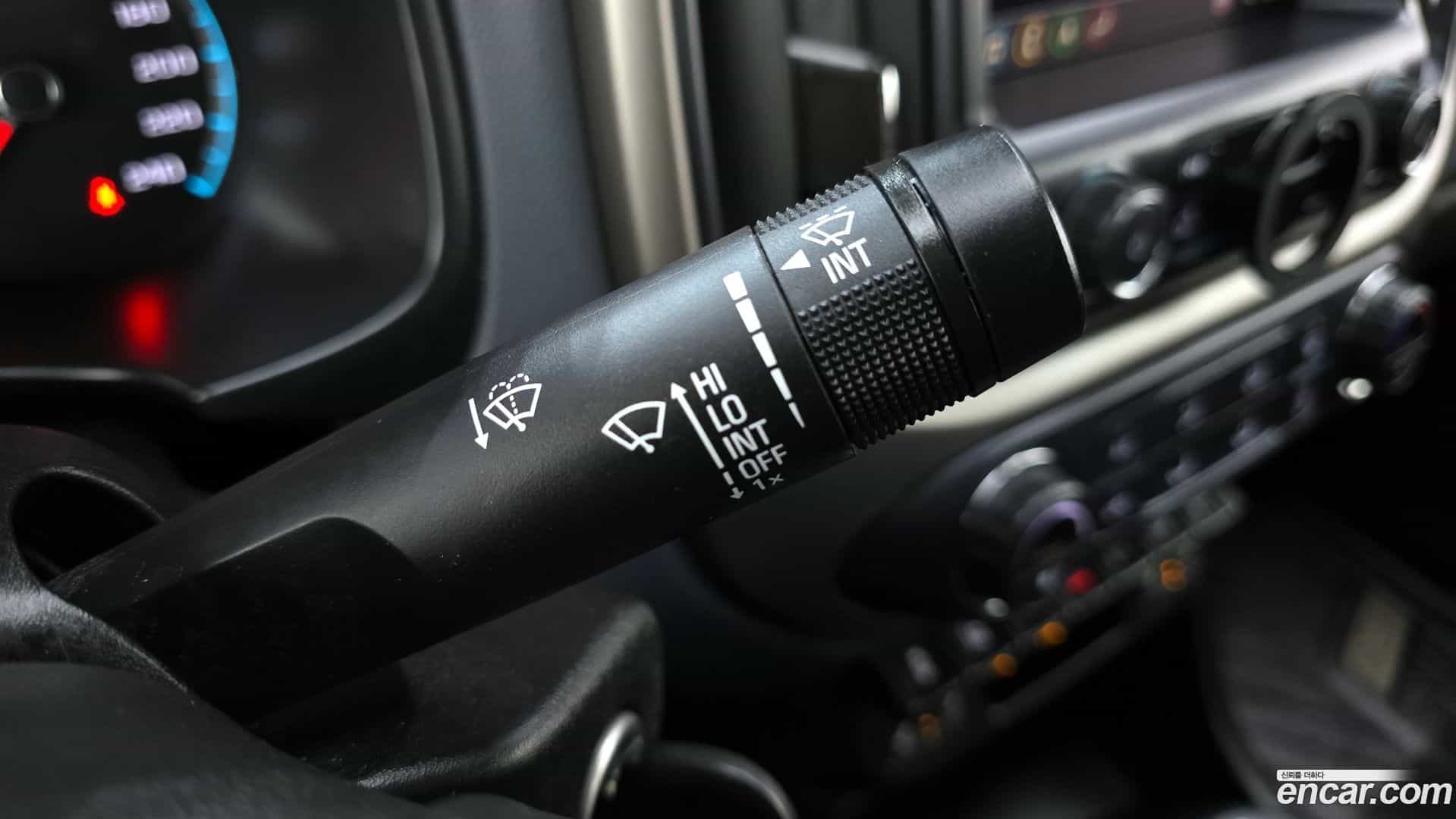 Colorado ChevroletGMDaewoo 2020.9-OPTION-022