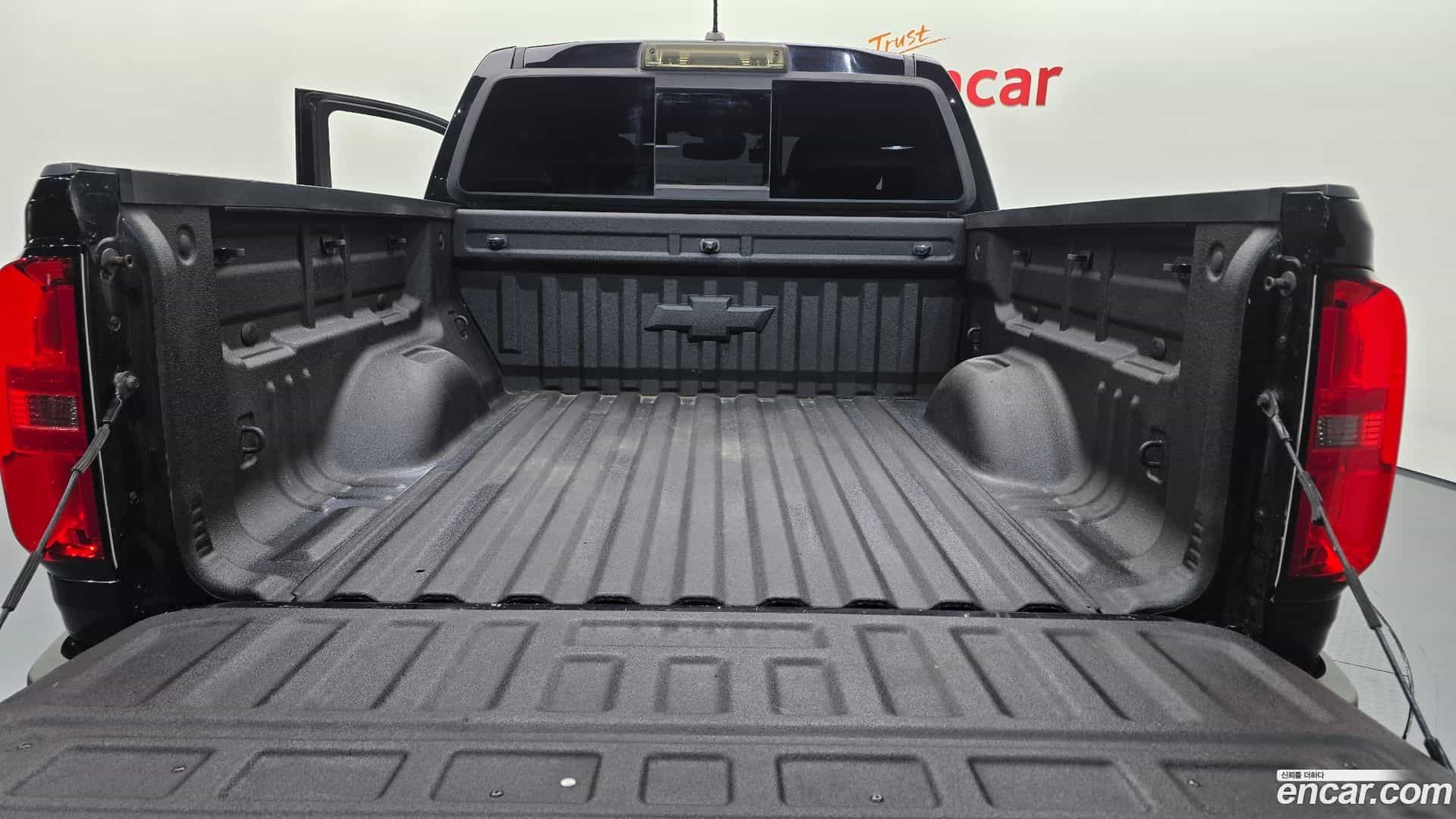 Colorado ChevroletGMDaewoo 2020.9-OPTION-024