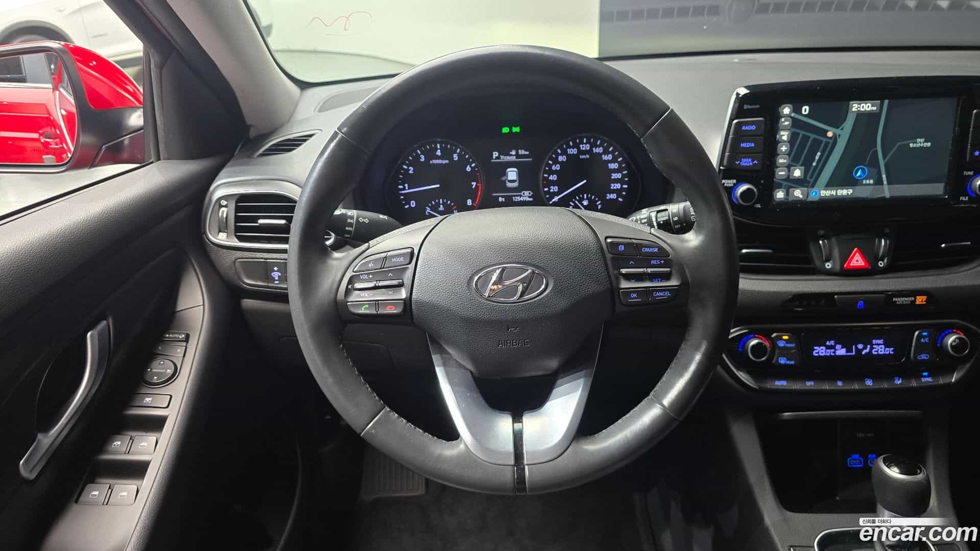 i30 Hyundai 2017.2-OPTION-017