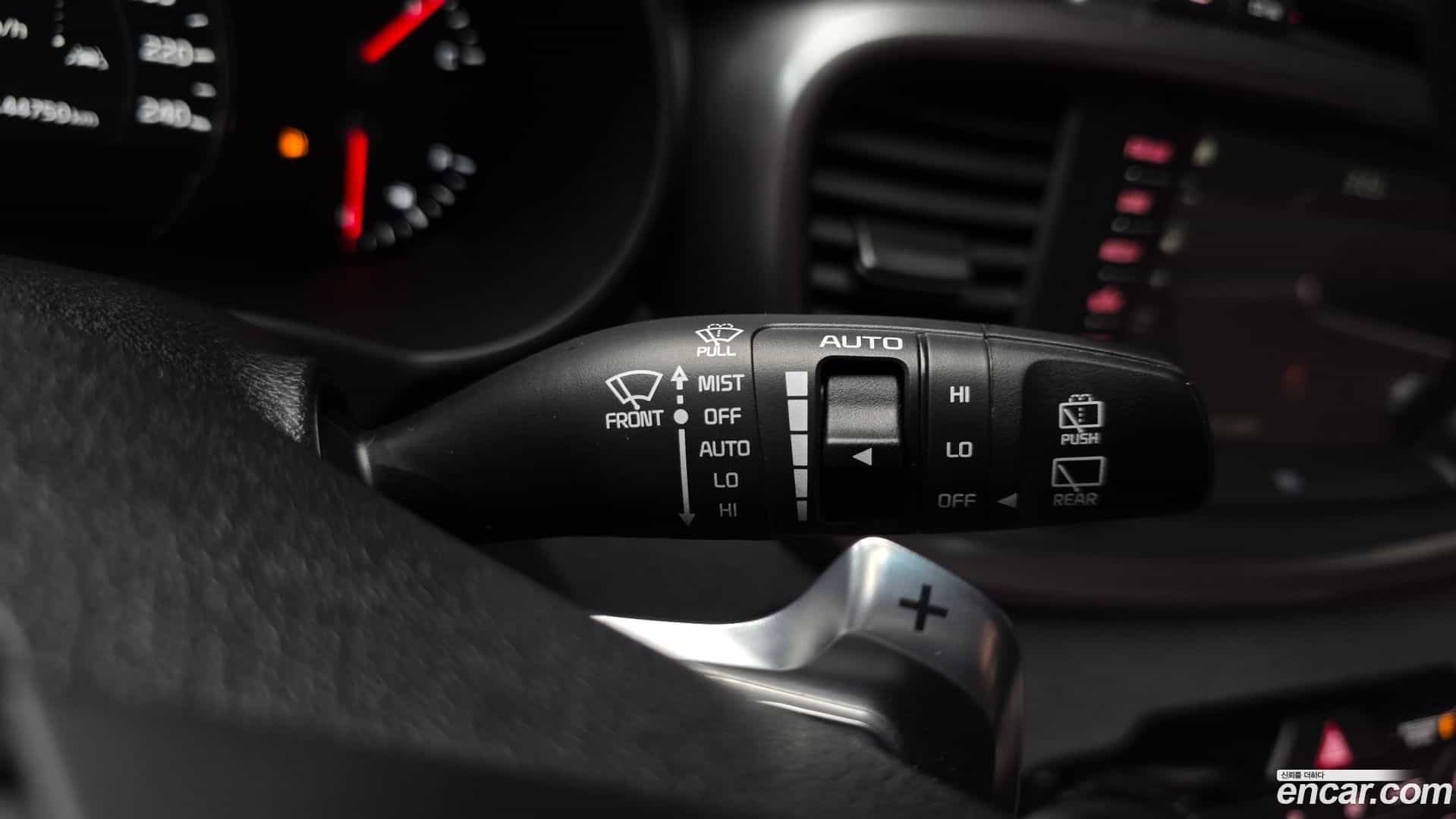 Sorento Kia 2017.1-OPTION-019