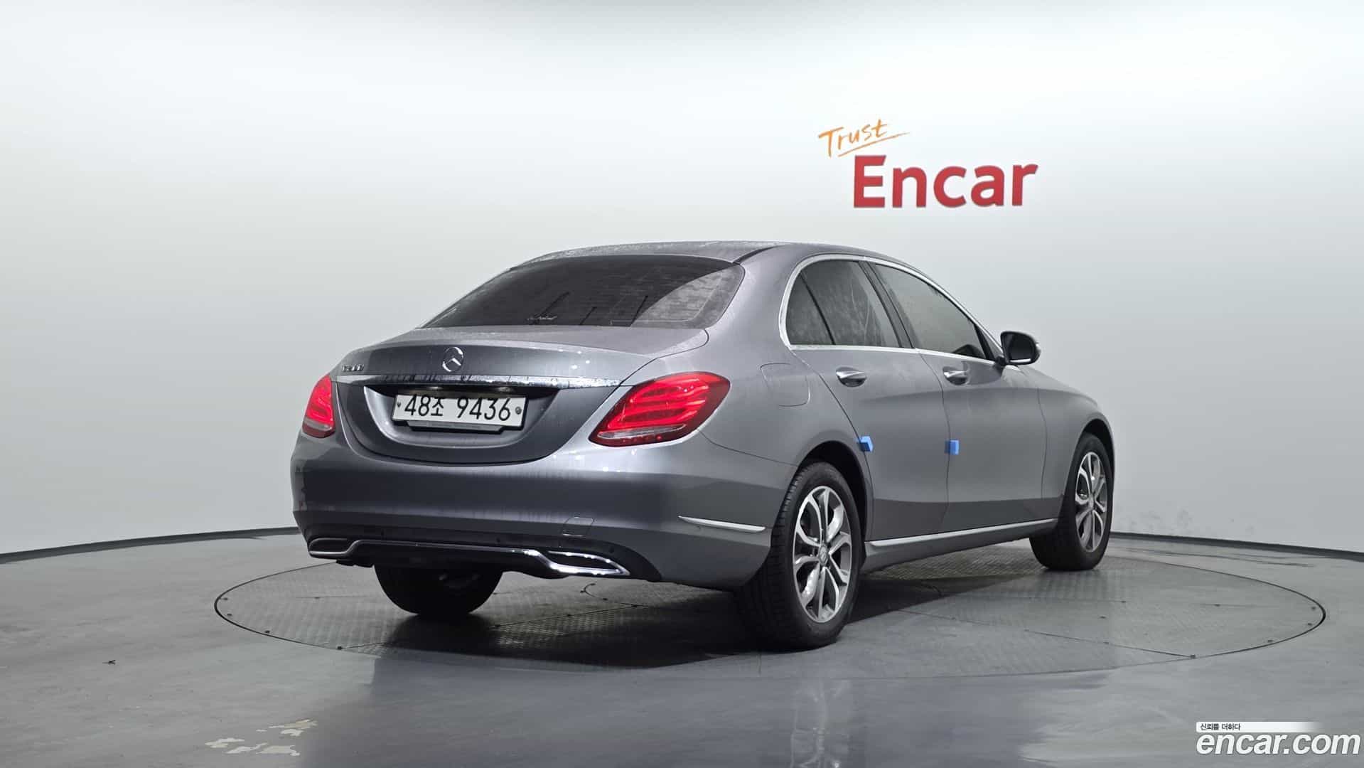 C-Class Mercedes-Benz 2015.0-OUTER-002