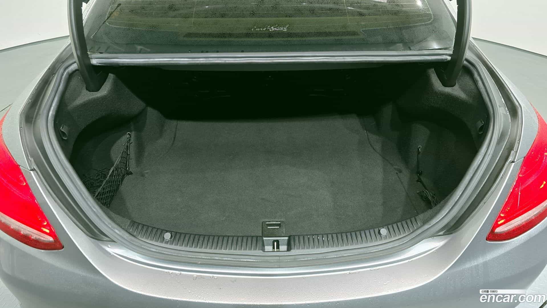 C-Class Mercedes-Benz 2015.0-OPTION-024