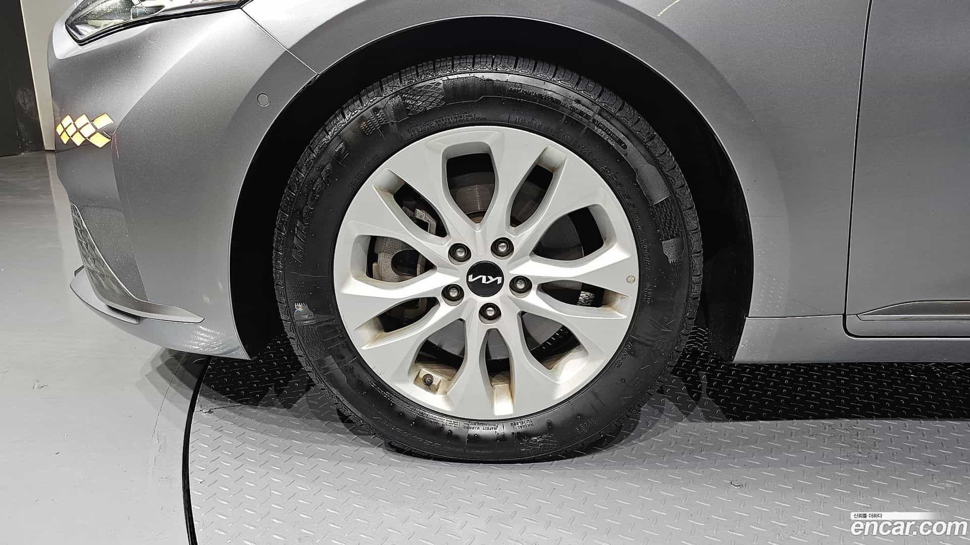 K8 Kia 2022.4-OUTER-005