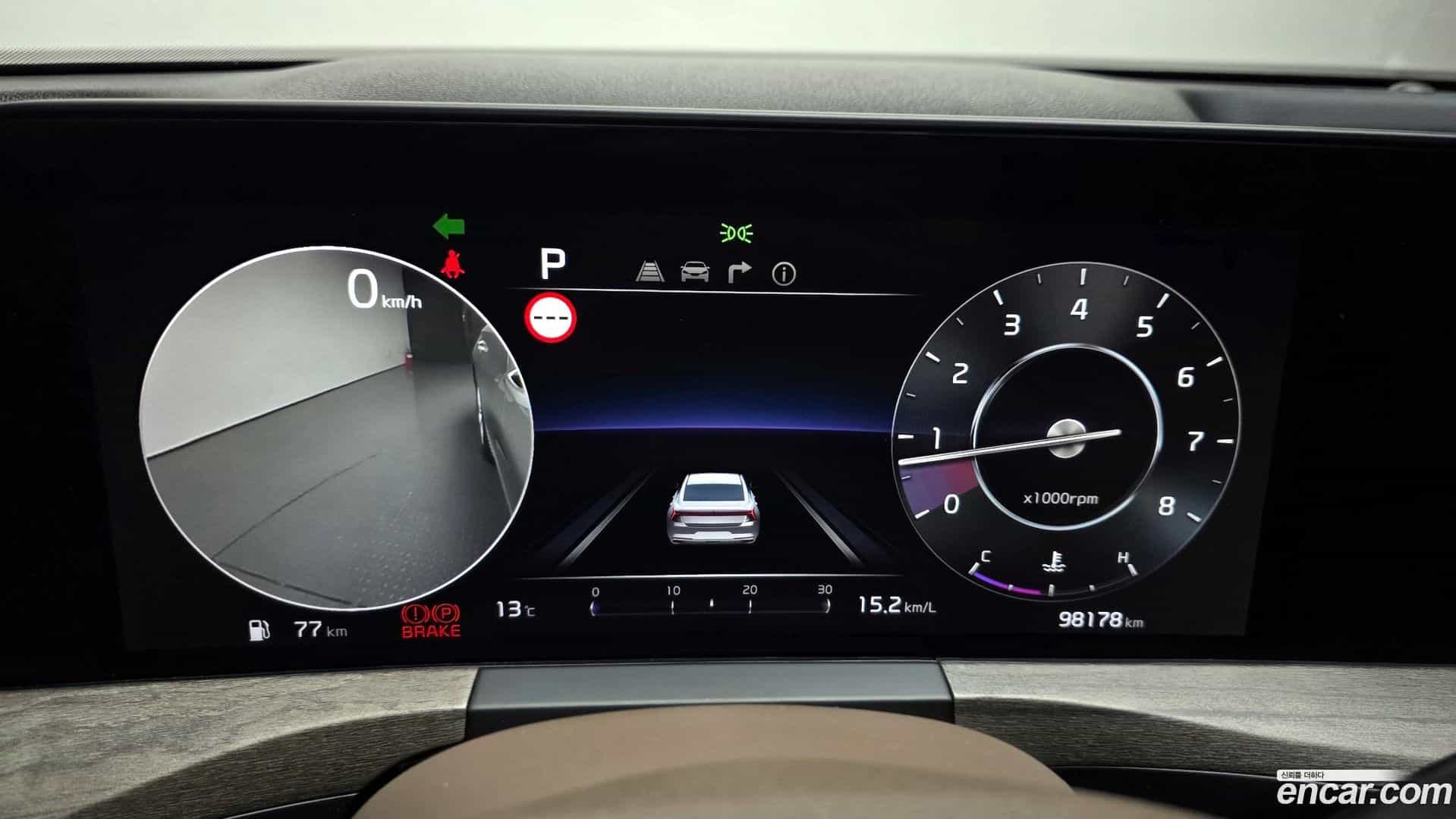 K8 Kia 2022.4-INNER-008