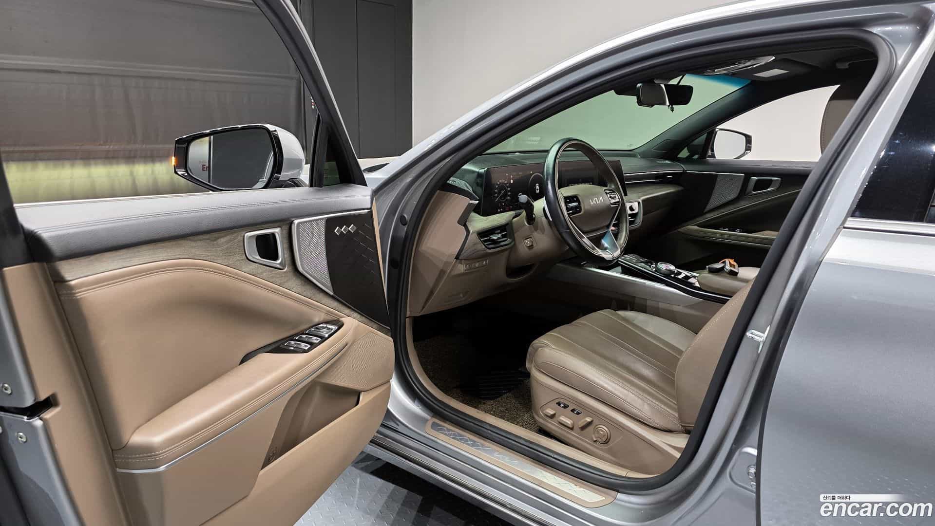 K8 Kia 2022.4-OPTION-015