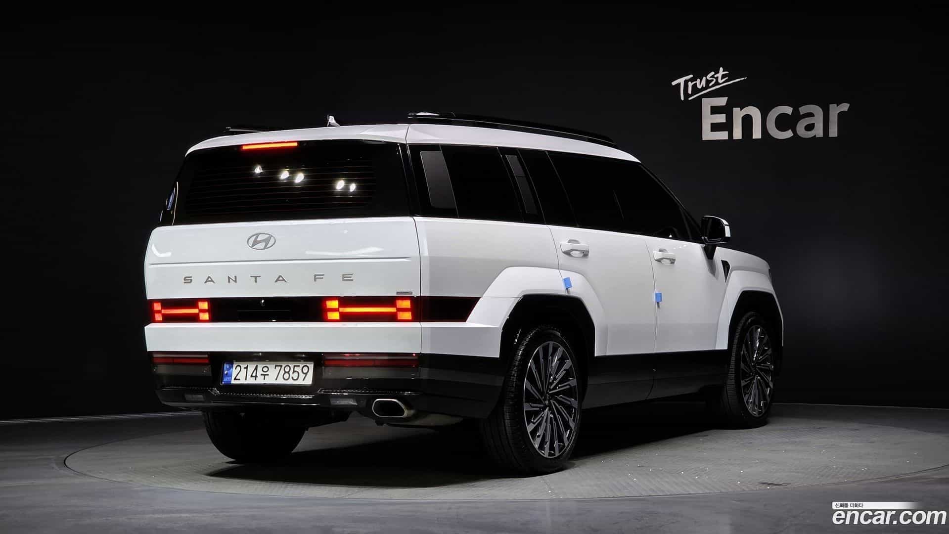 Santafe Hyundai 2024.0-OUTER-002