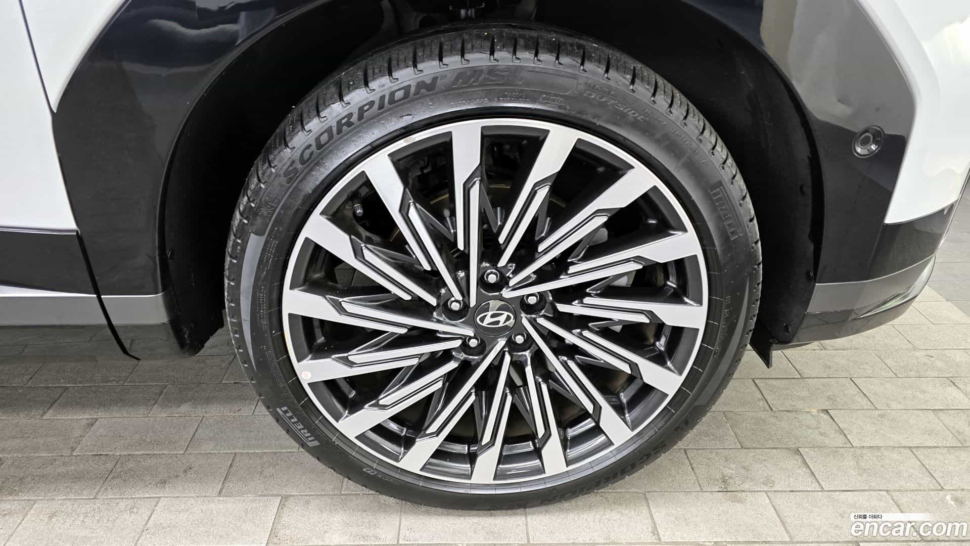 Santafe Hyundai 2024.0-OUTER-005