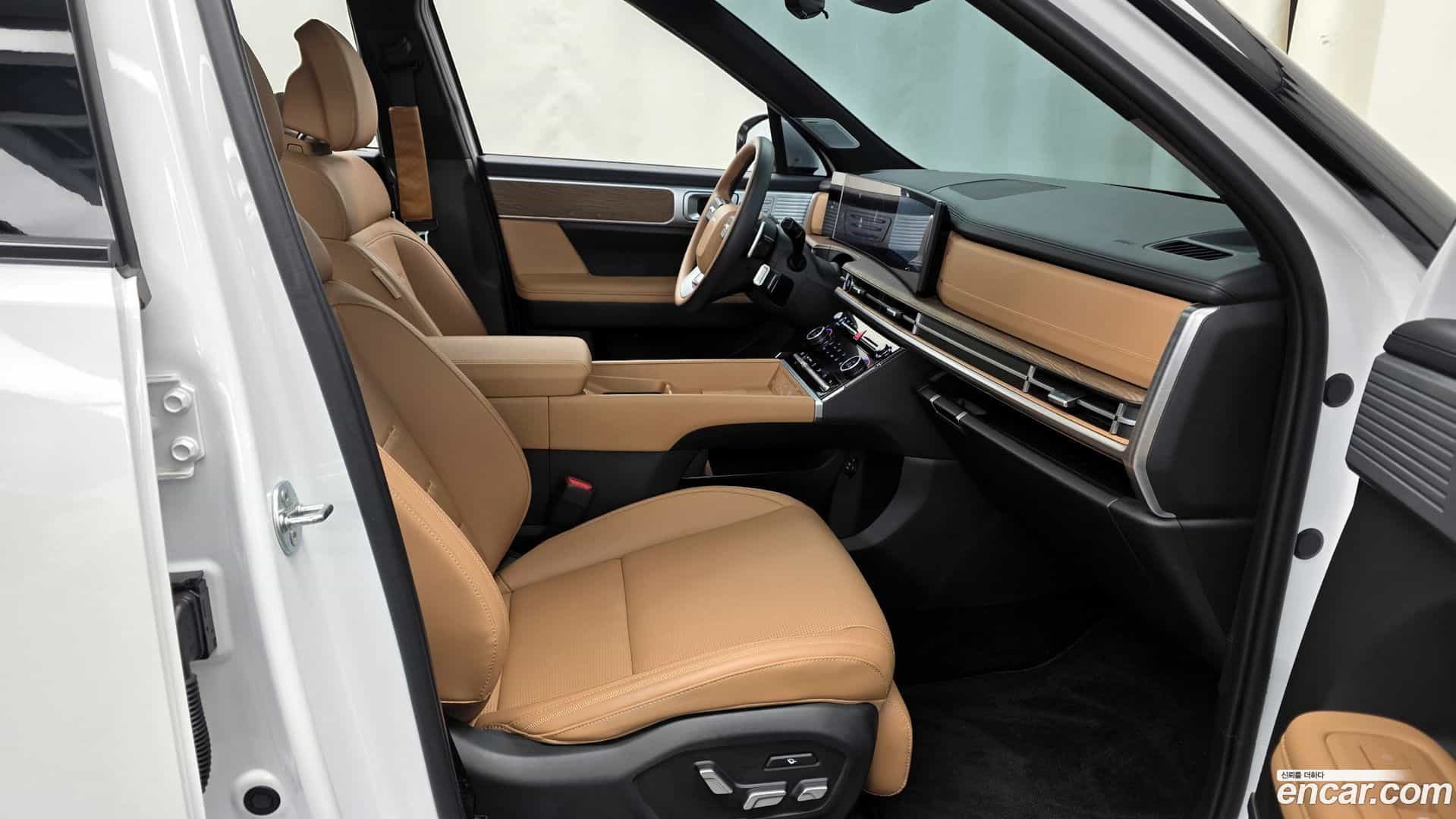 Santafe Hyundai 2024.0-OPTION-015