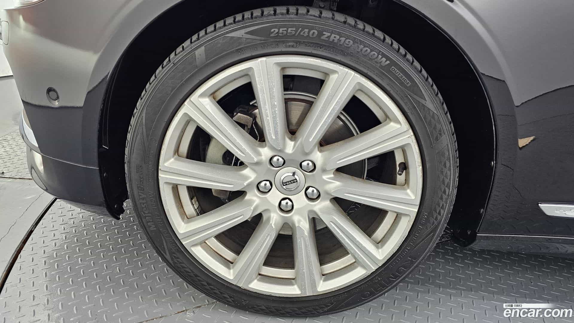 S90 Volvo 2018.11-OUTER-005