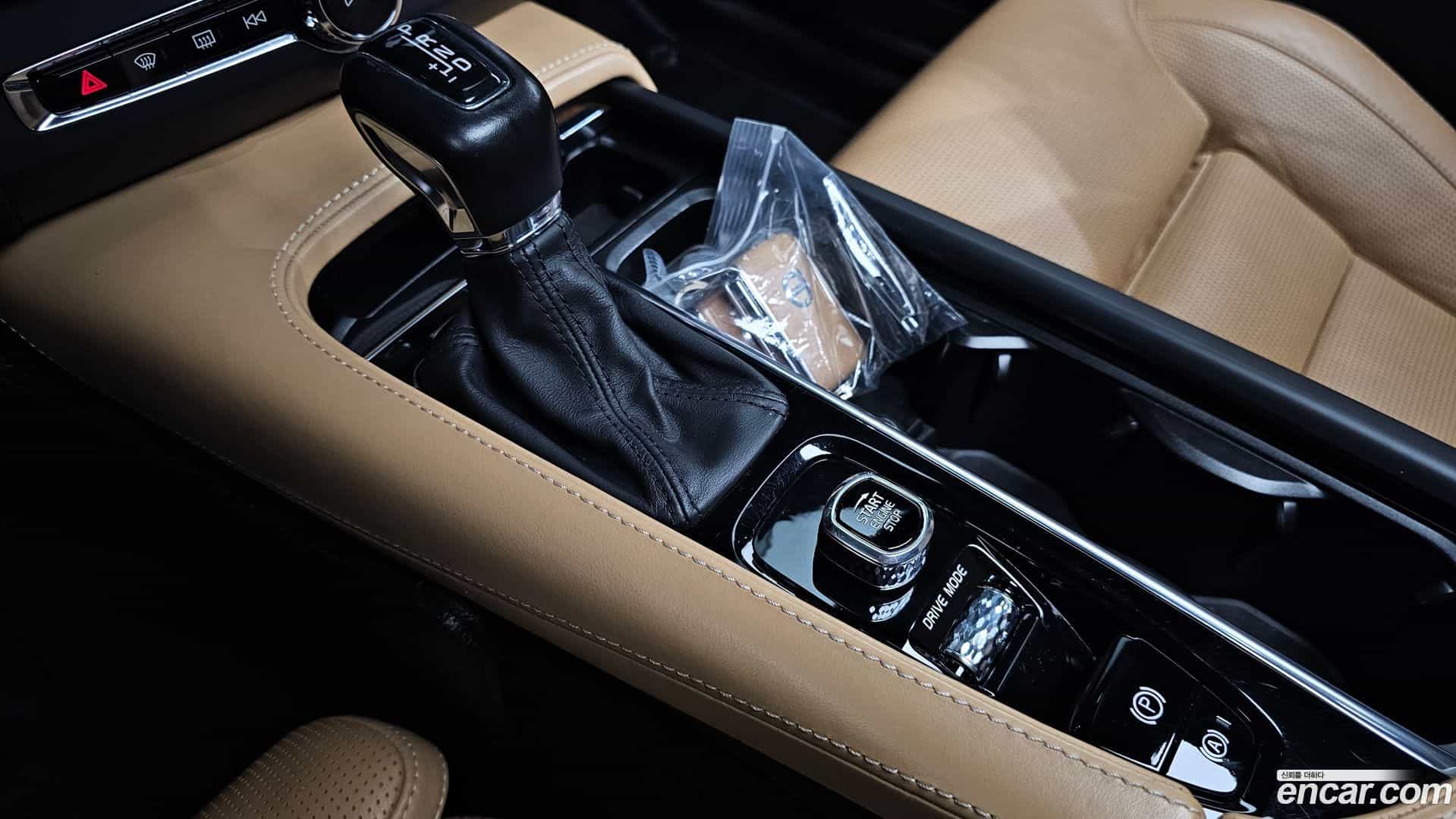 S90 Volvo 2018.11-INNER-009
