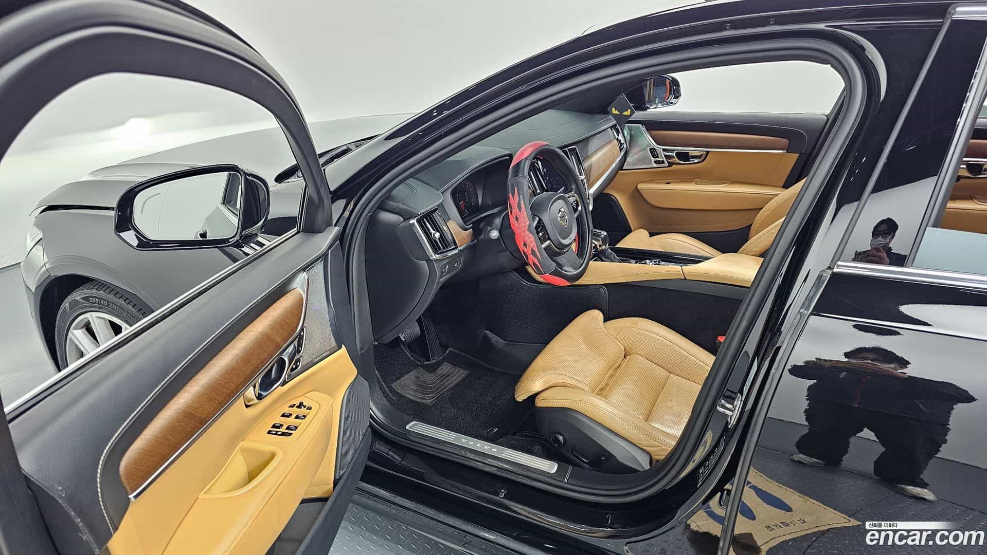 S90 Volvo 2018.11-OPTION-015