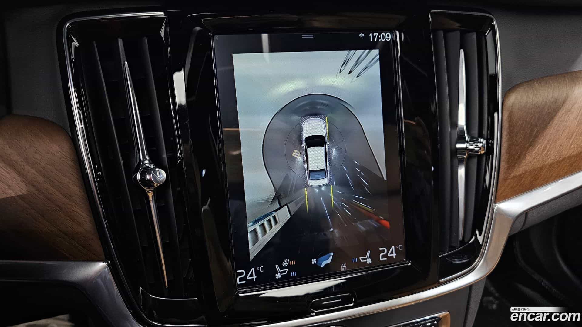 S90 Volvo 2018.11-OPTION-019