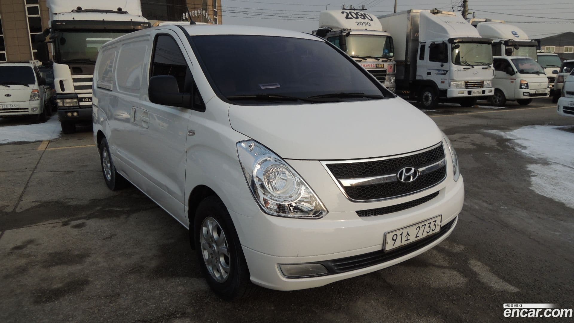 Main__Slider__Photo:Starex Hyundai 2012.4-2