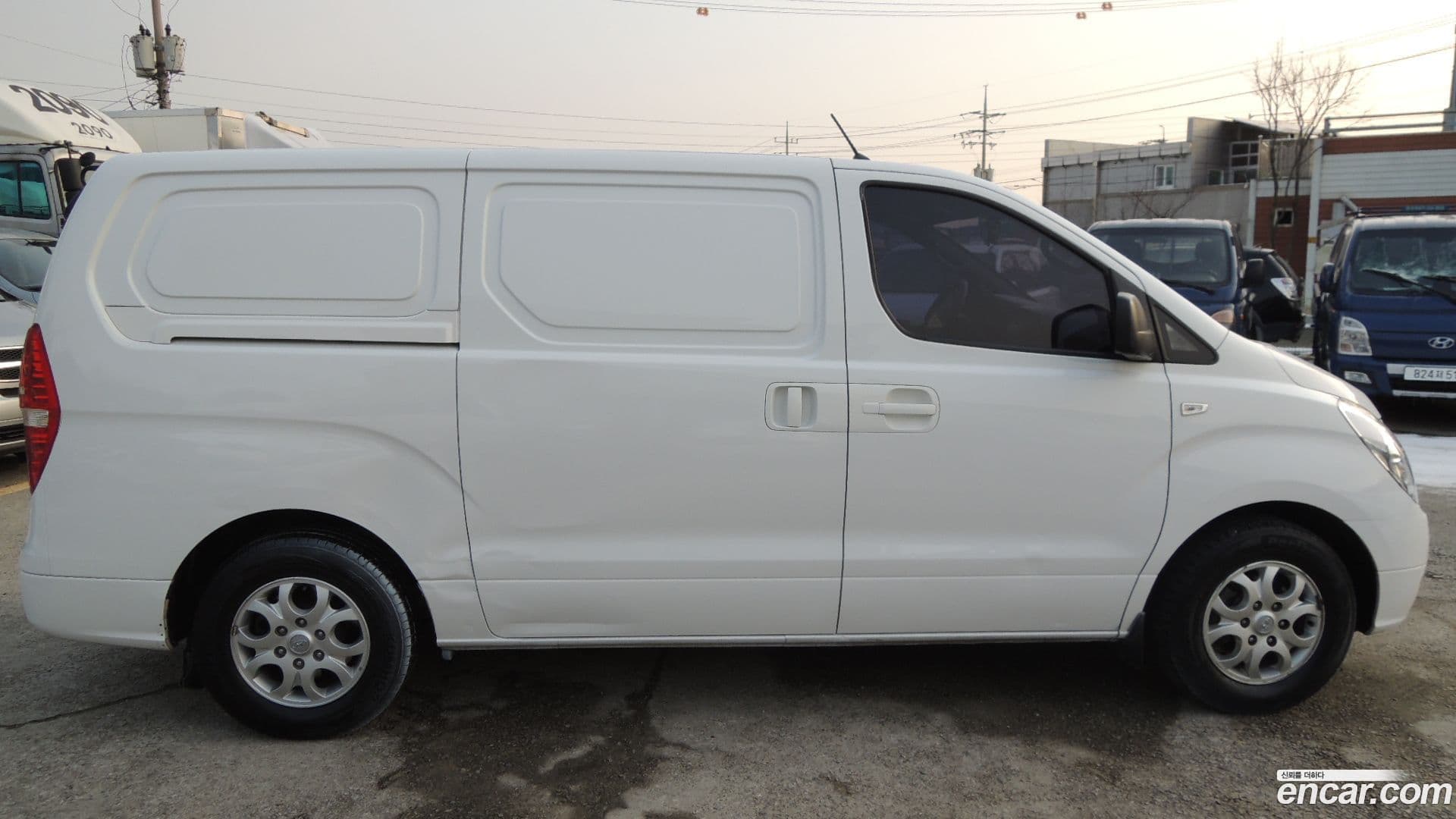 Main__Slider__Photo:Starex Hyundai 2012.4-7