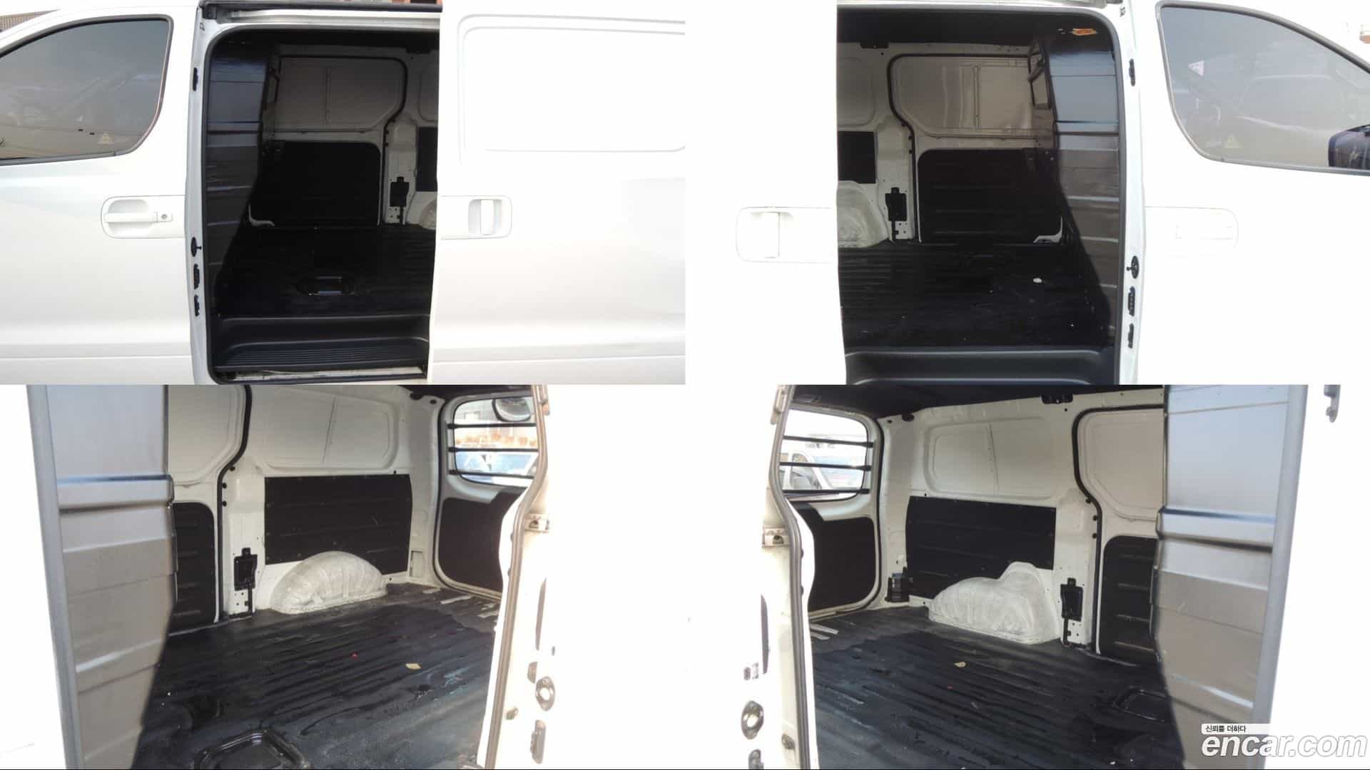 Starex Hyundai 2012.4-OPTION-021