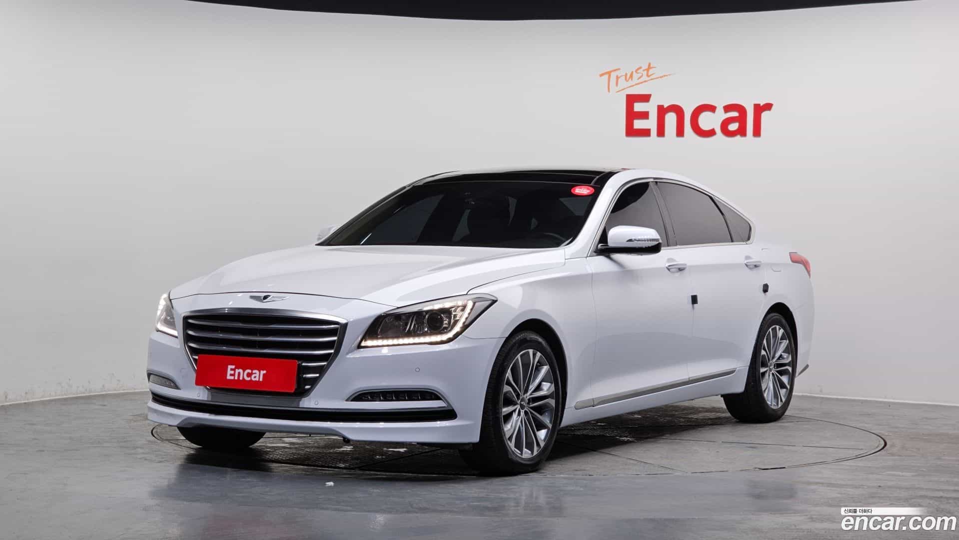 Genesis Hyundai 2015.8-OUTER-001