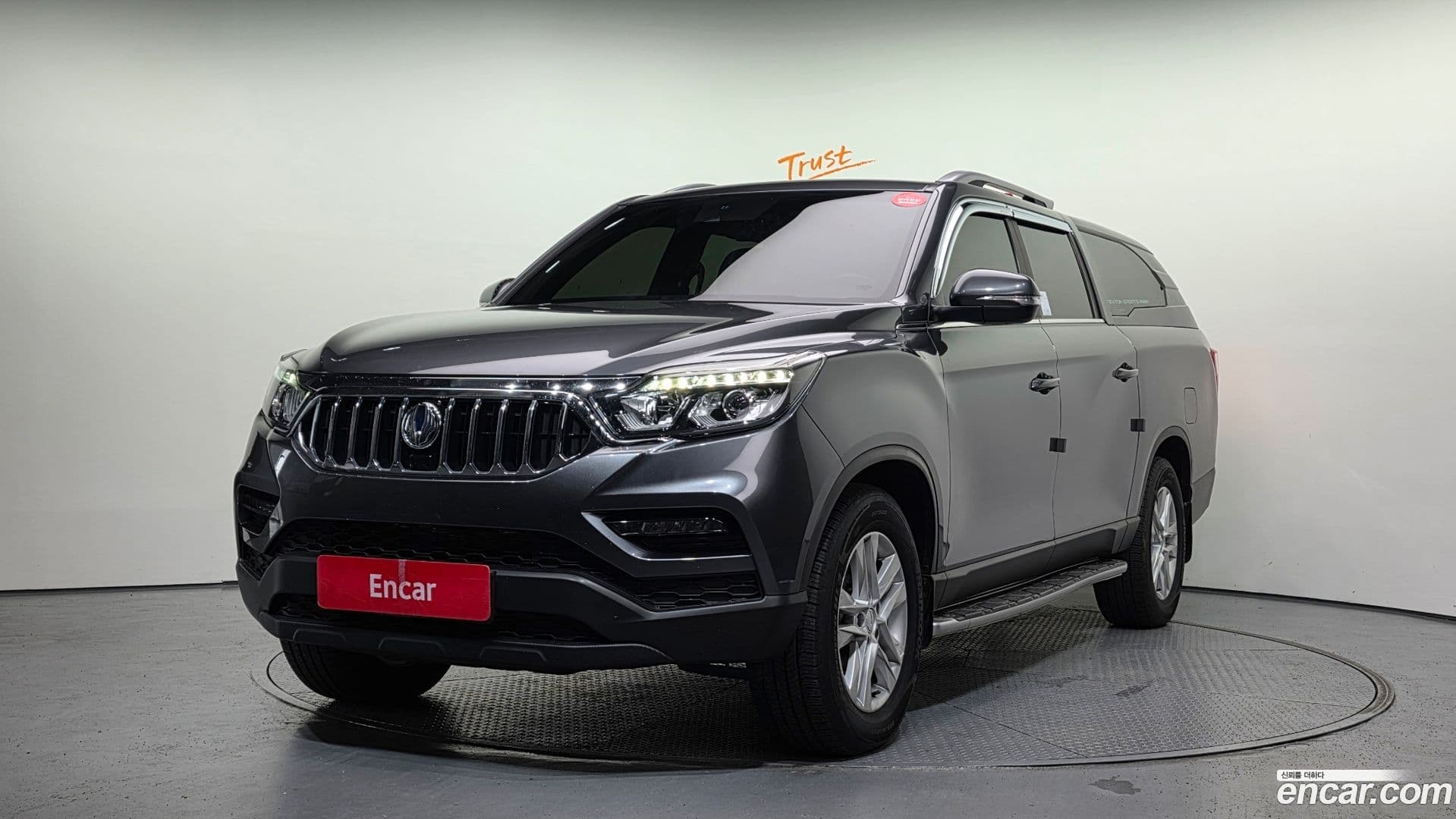 Main__Slider__Photo:Rexton KG_Mobility_Ssangyong 2020.10-0