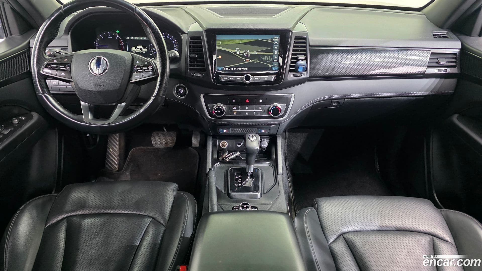 Main__Slider__Photo:Rexton KG_Mobility_Ssangyong 2020.10-6