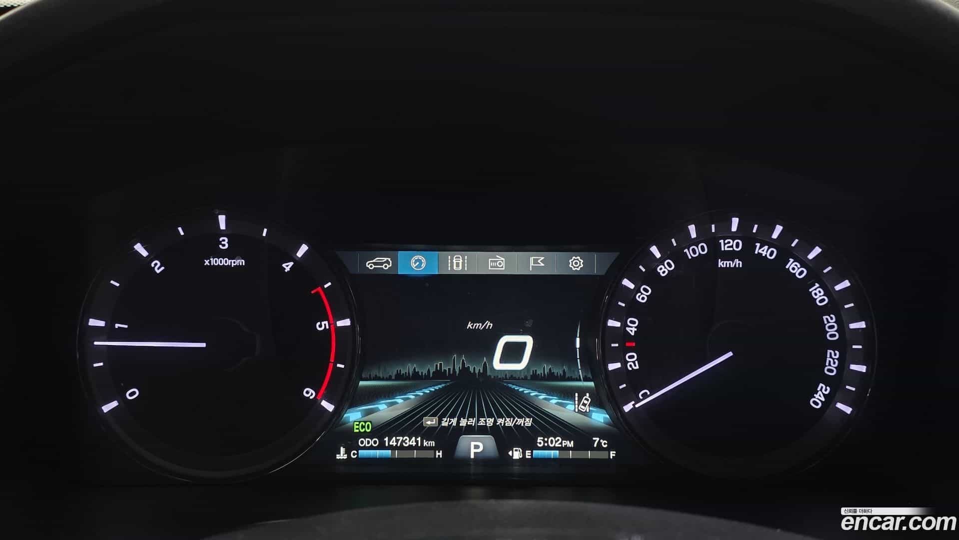 Rexton KG_Mobility_Ssangyong 2020.10-INNER-008