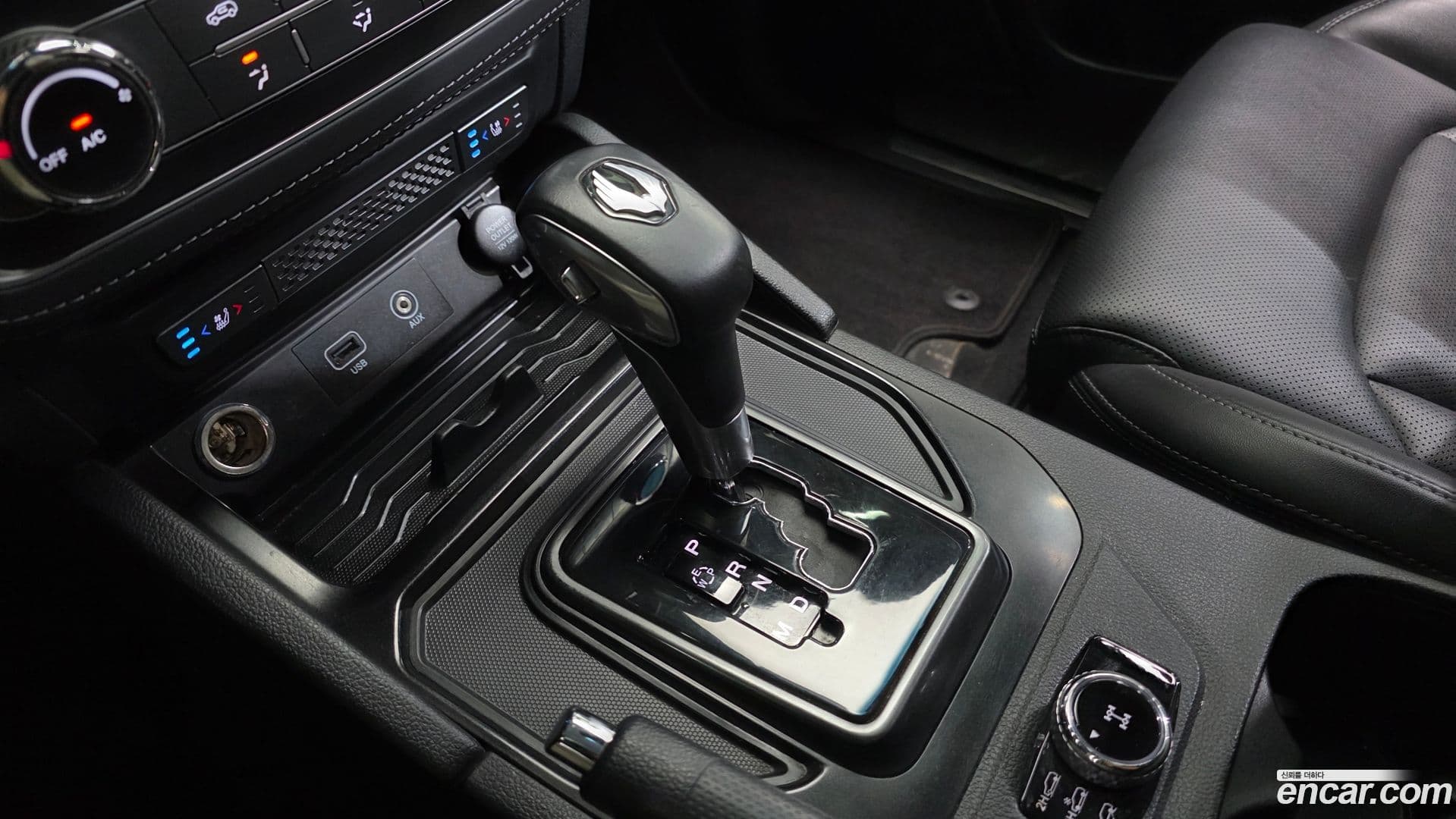 Main__Slider__Photo:Rexton KG_Mobility_Ssangyong 2020.10-8