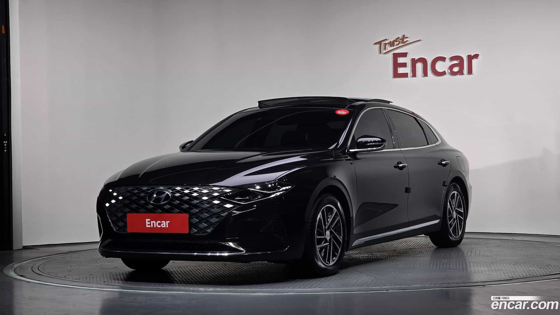 Grandeur Hyundai 2020.5-OUTER-001