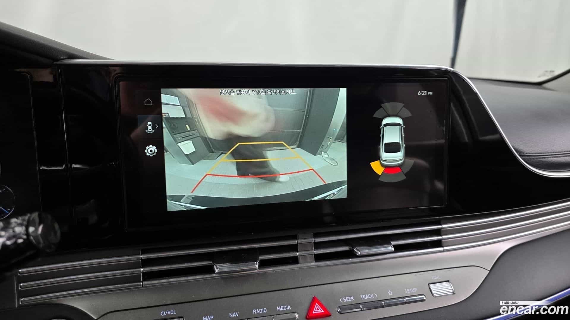 Grandeur Hyundai 2020.5-OPTION-019