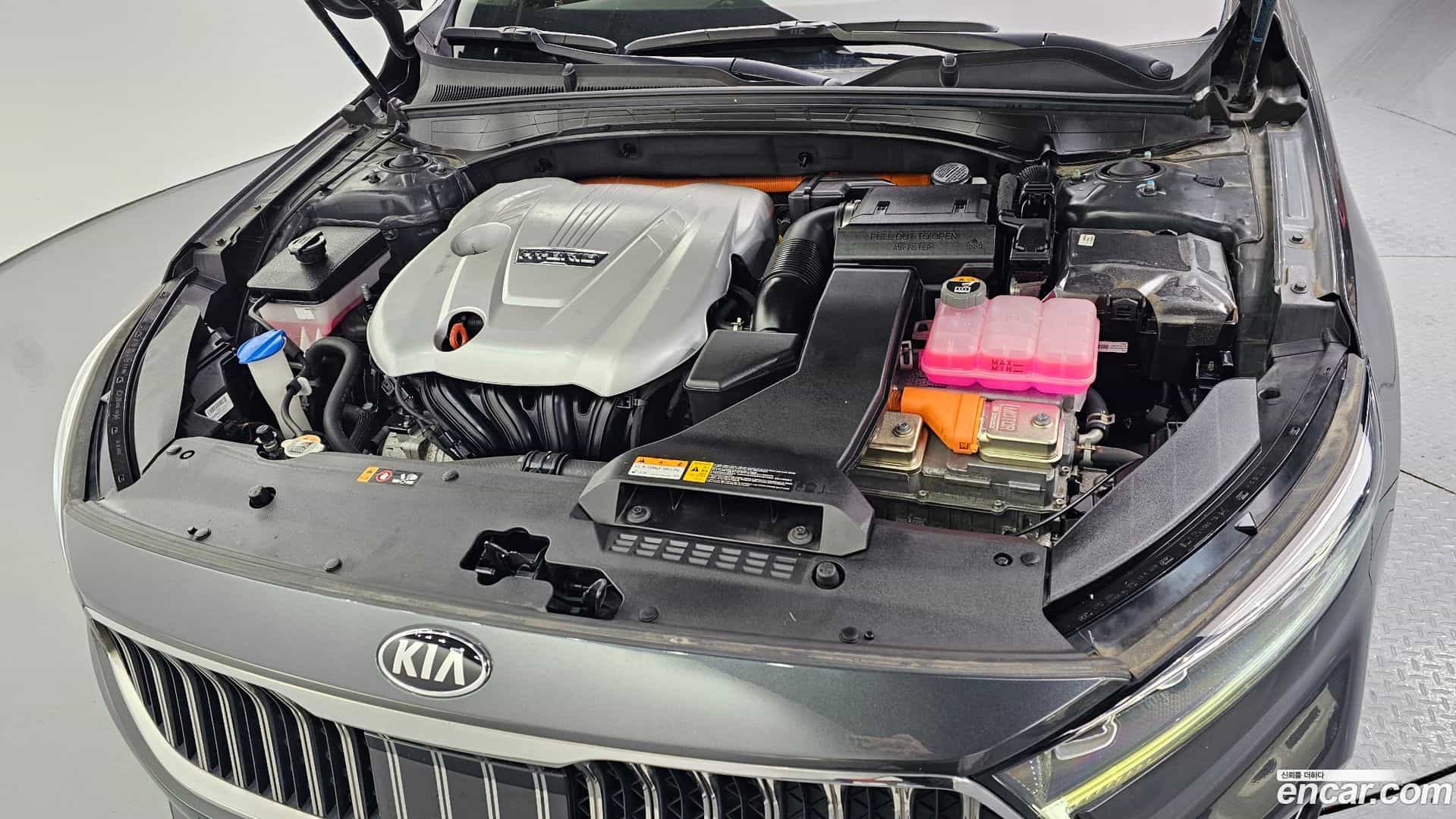 K7 Kia 2020.11-INNER-006