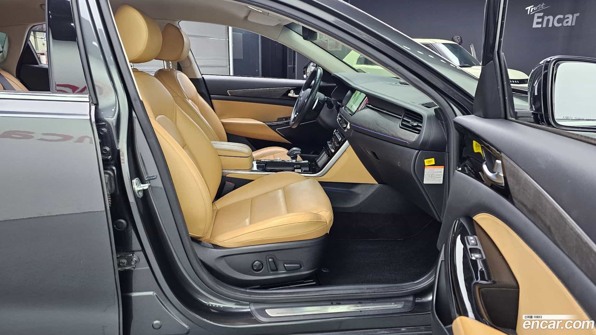 K7 Kia 2020.11-OPTION-015