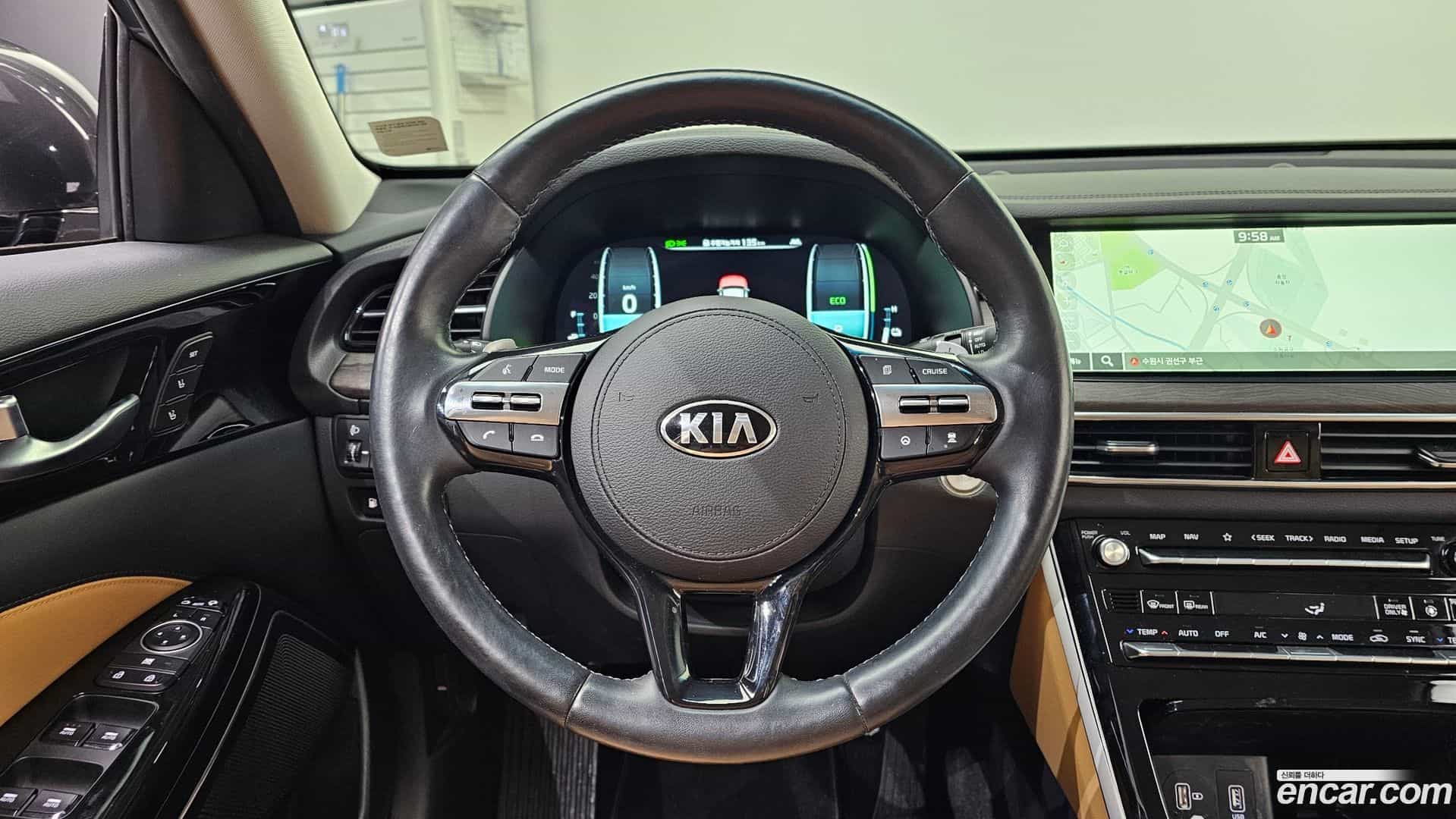 K7 Kia 2020.11-OPTION-017