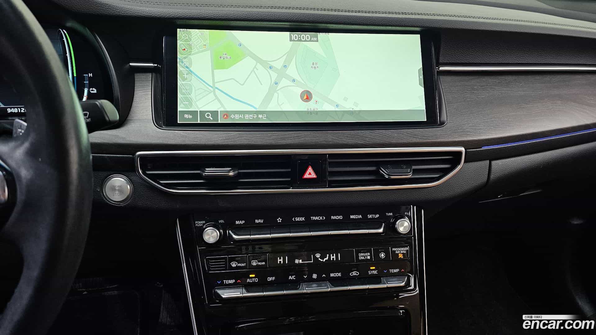 K7 Kia 2020.11-OPTION-018