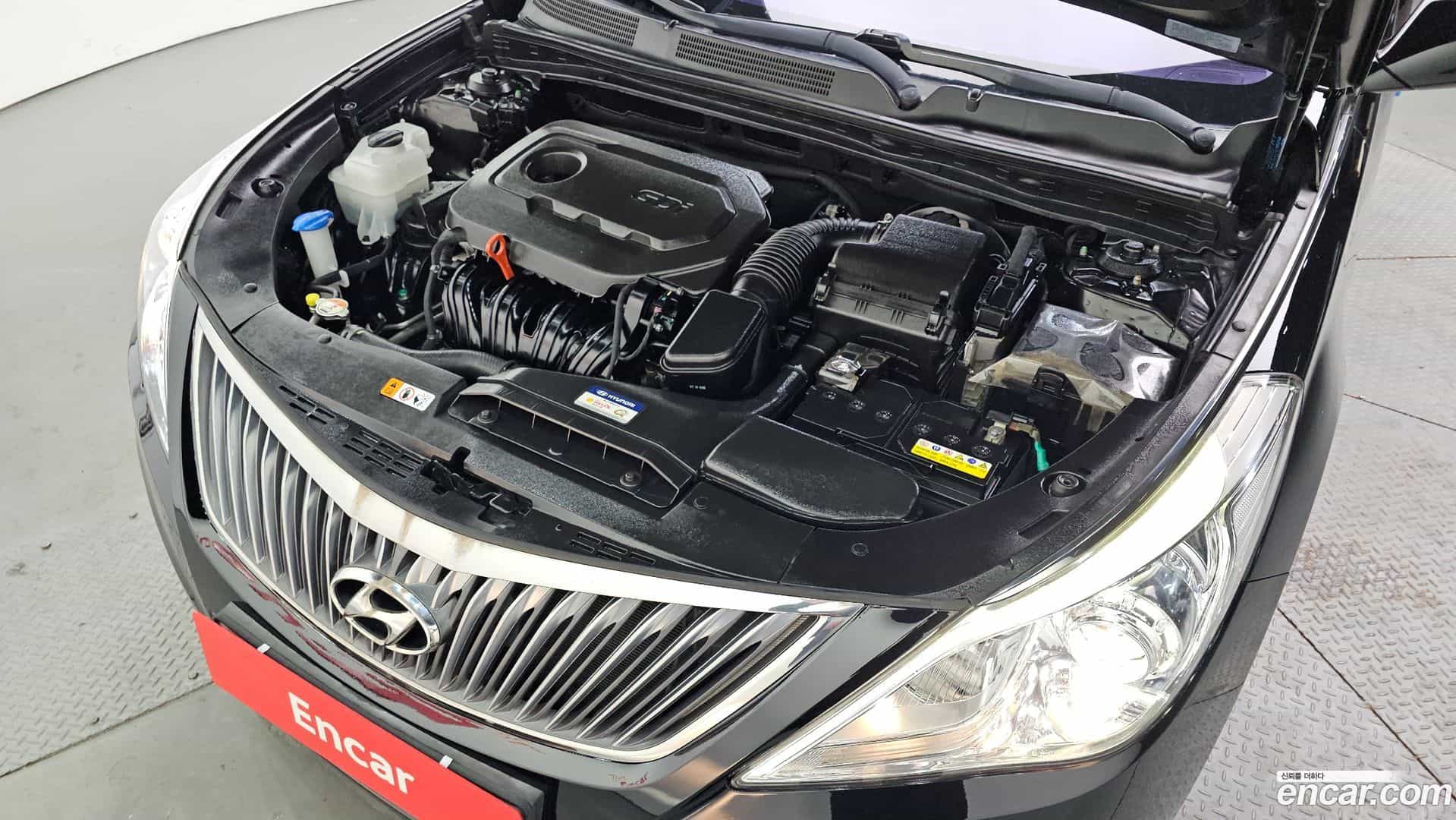 Grandeur Hyundai 2016.8-INNER-006