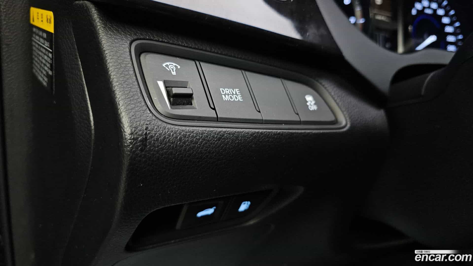 Grandeur Hyundai 2016.8-OPTION-018