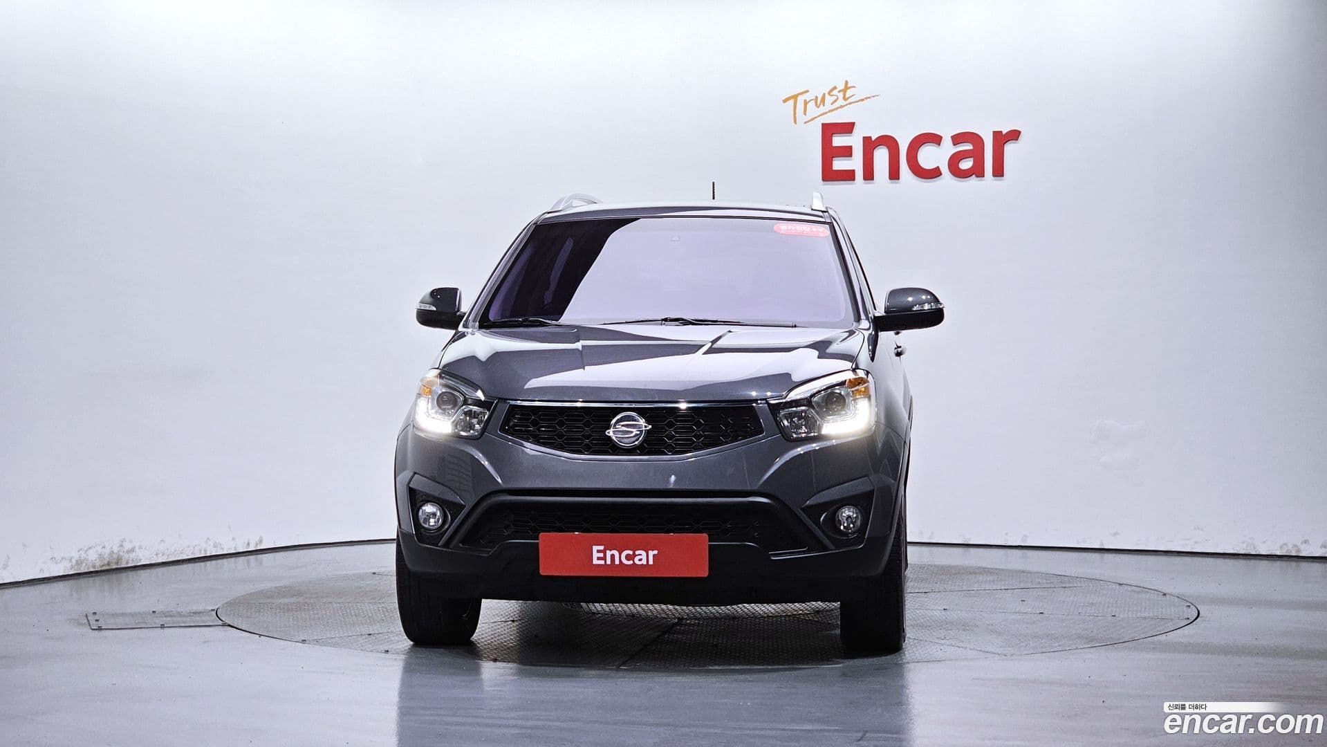 Main__Slider__Photo:KORANDO KG_Mobility_Ssangyong 2015.0-2