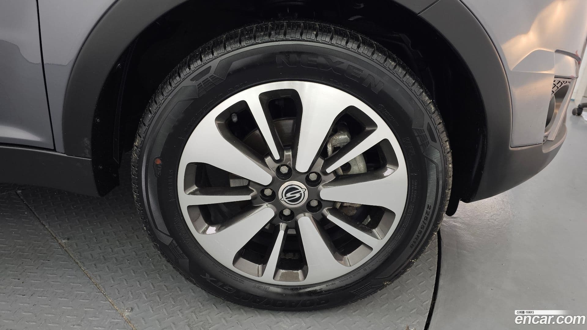 Main__Slider__Photo:KORANDO KG_Mobility_Ssangyong 2015.0-4