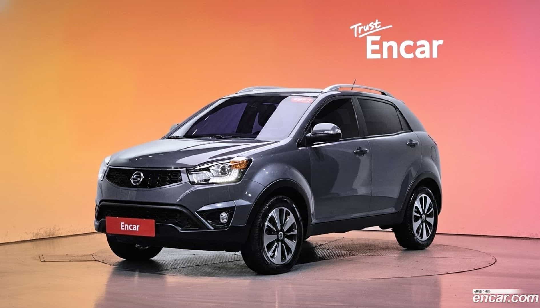 KORANDO KG_Mobility_Ssangyong 2015.0-DIAG2-001