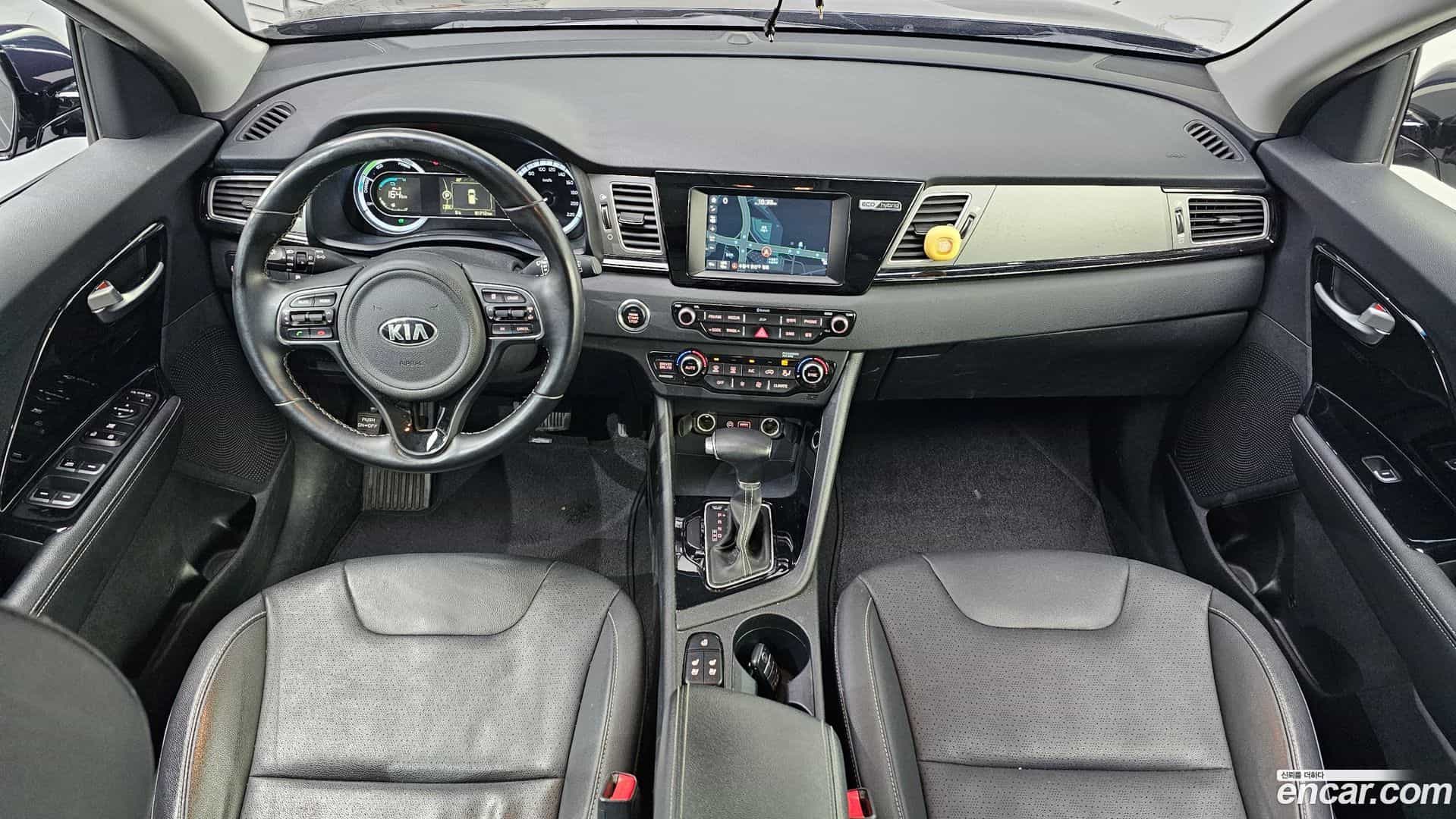 Niro Kia 2016.5-INNER-007